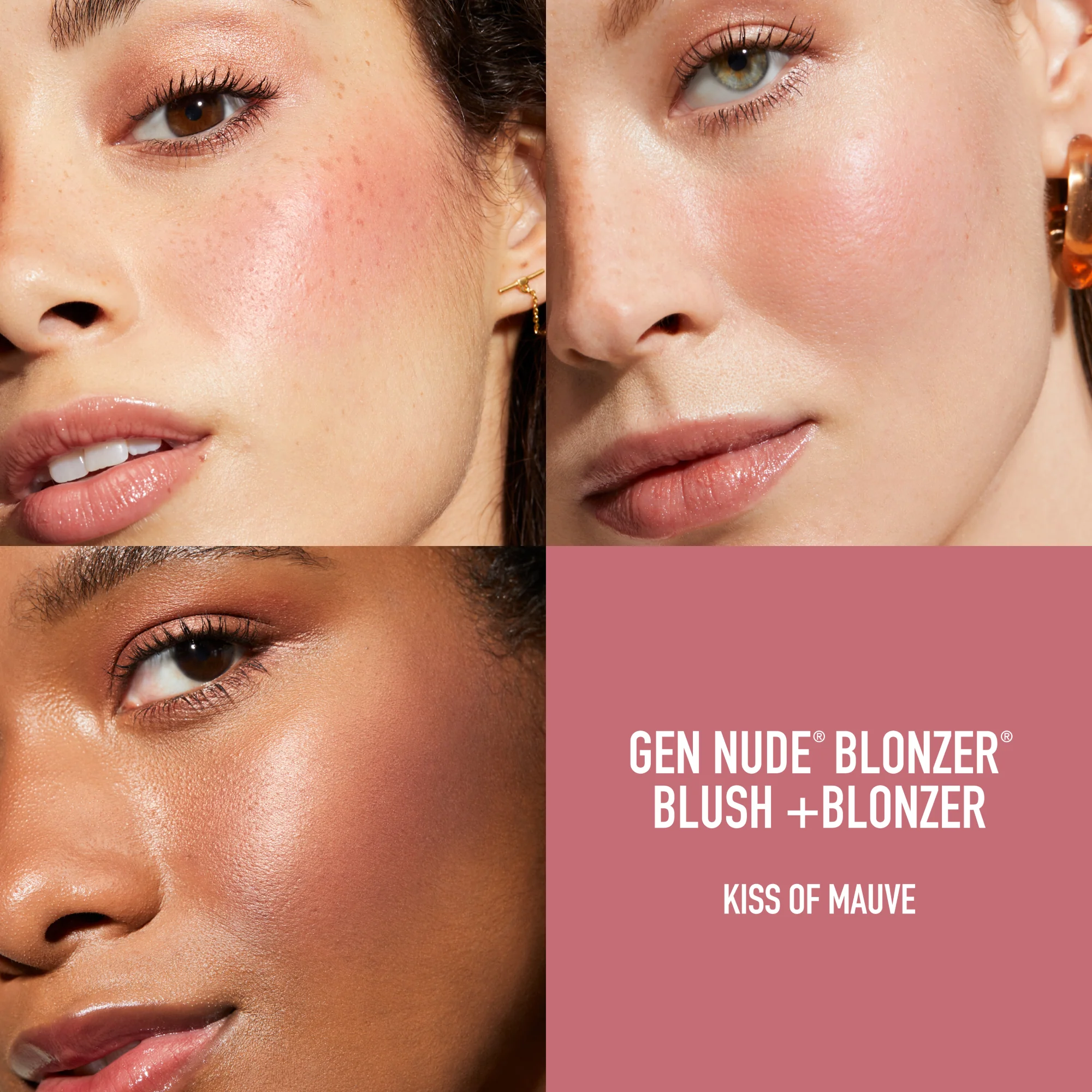GEN NUDE® Blonzer®  Blush + Bronzer - Image 10
