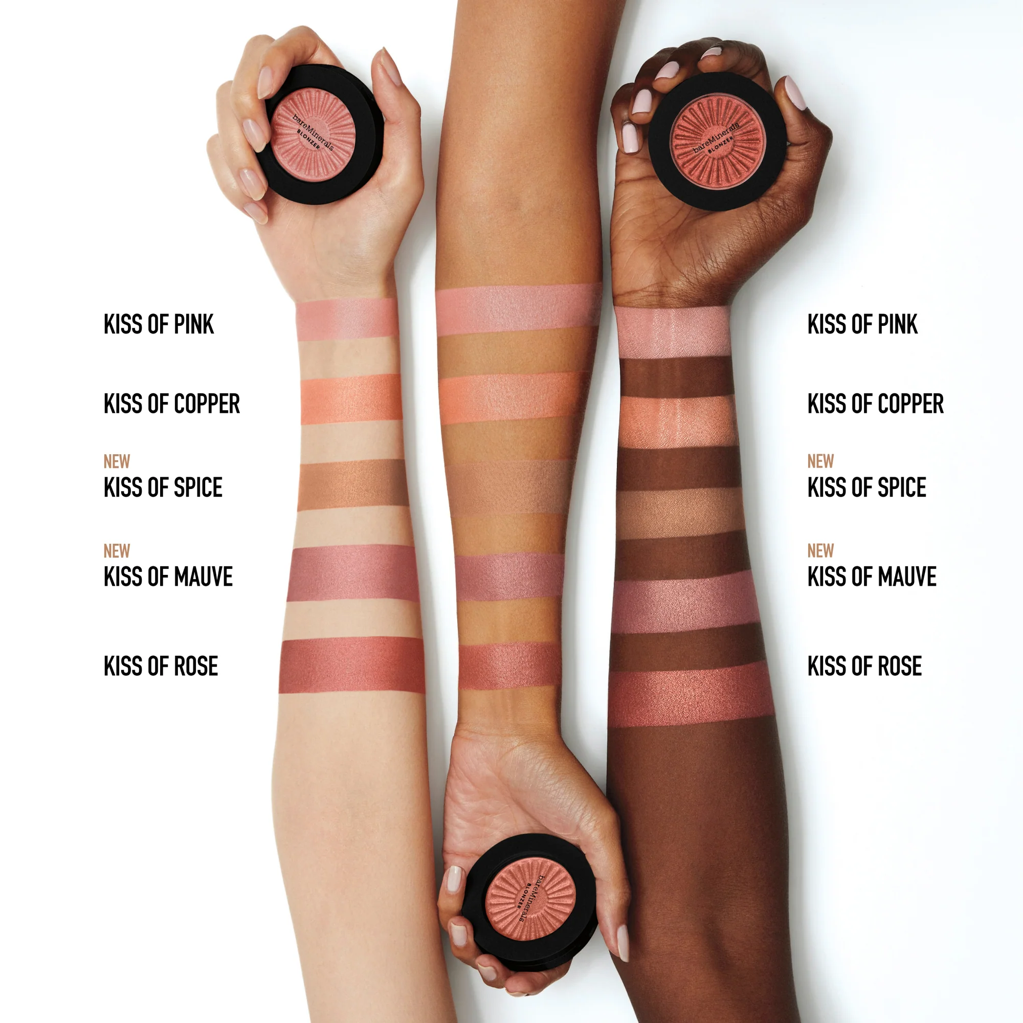 GEN NUDE® Blonzer®  Blush + Bronzer - Image 16