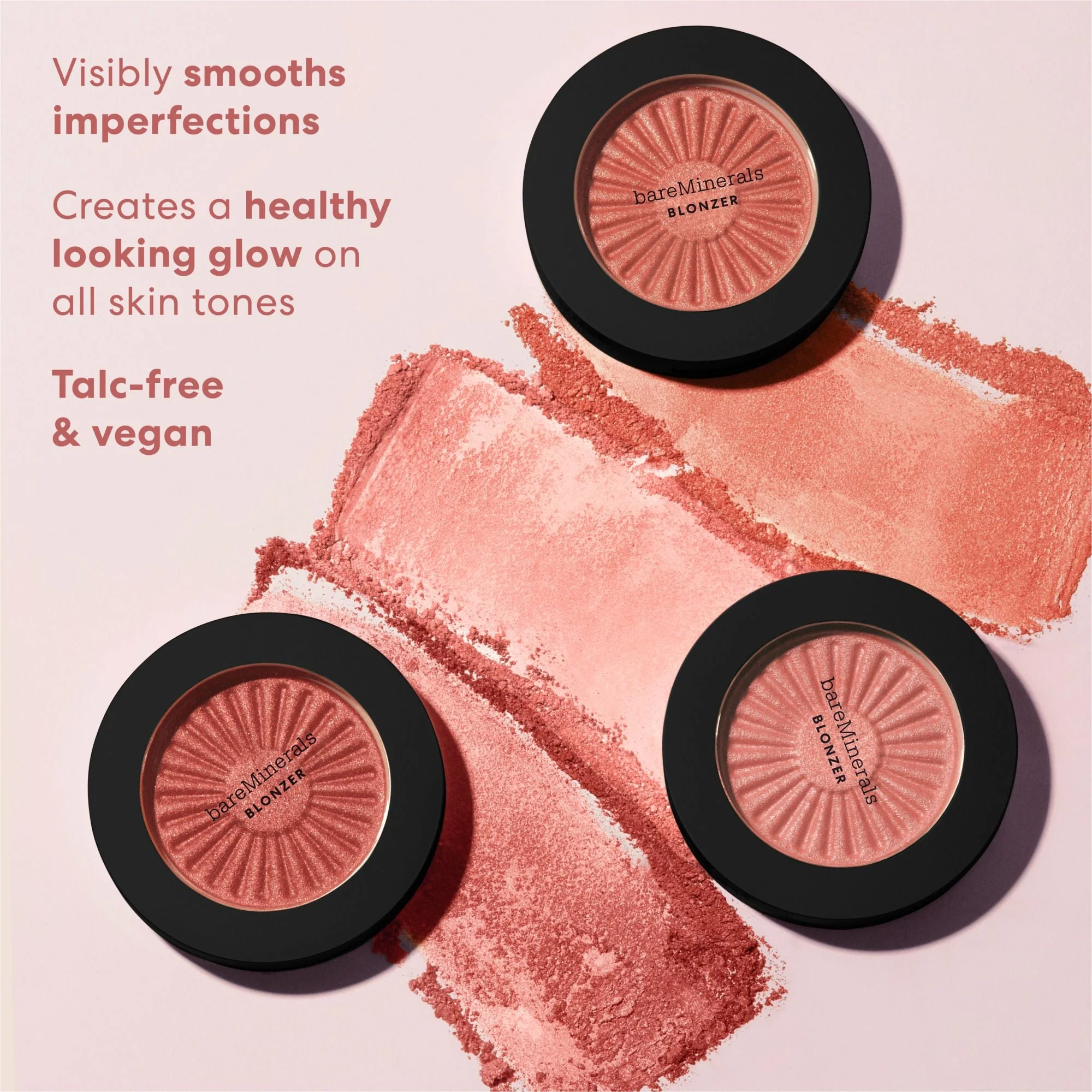 GEN NUDE® Blonzer®  Blush + Bronzer - Image 17