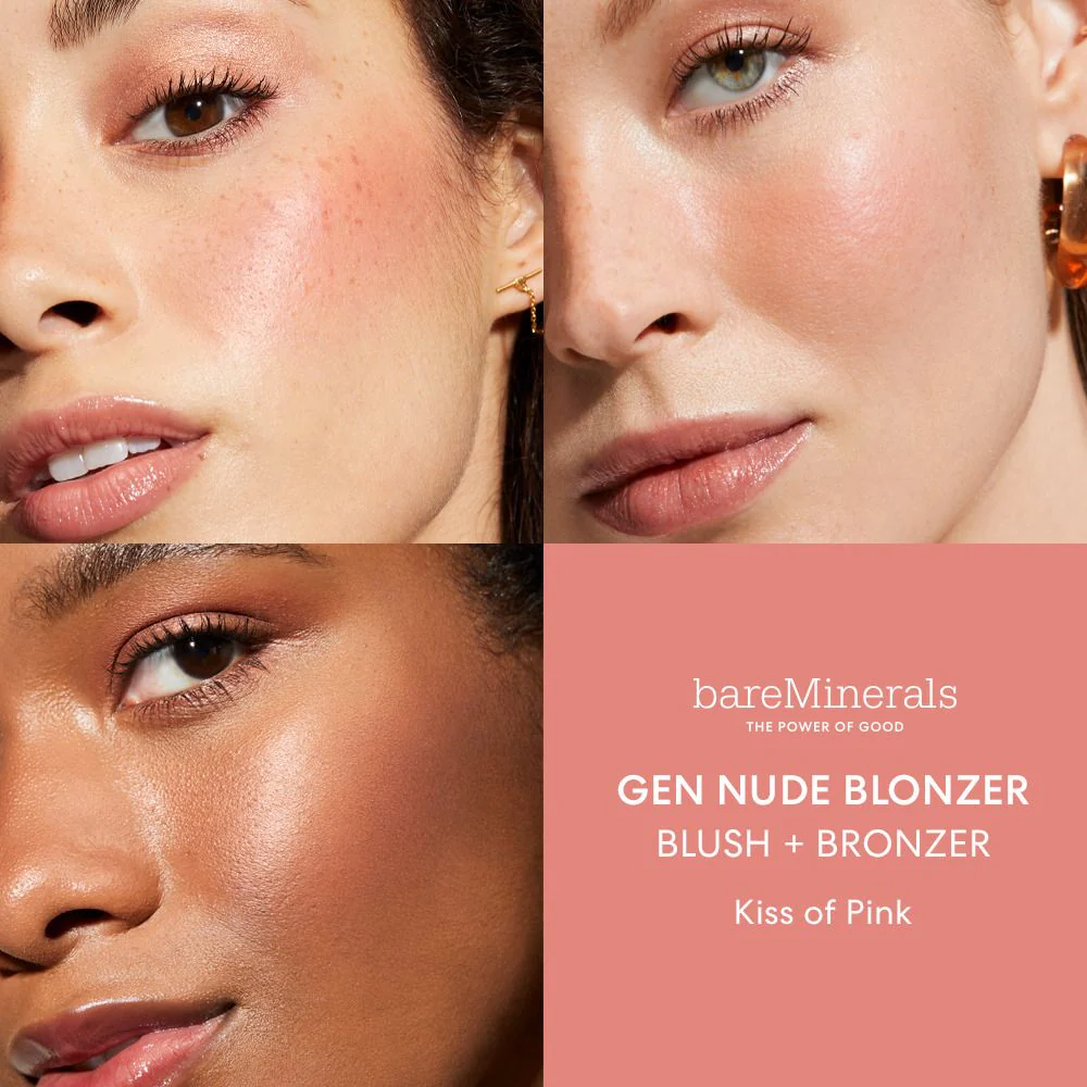 GEN NUDE® Blonzer®  Blush + Bronzer - Image 6