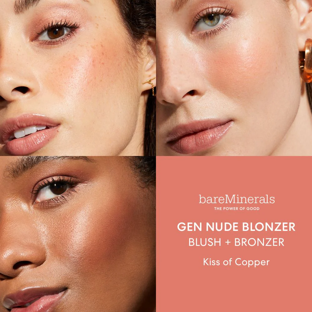 GEN NUDE® Blonzer®  Blush + Bronzer - Image 7