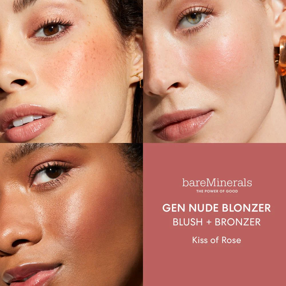 GEN NUDE® Blonzer®  Blush + Bronzer - Image 8