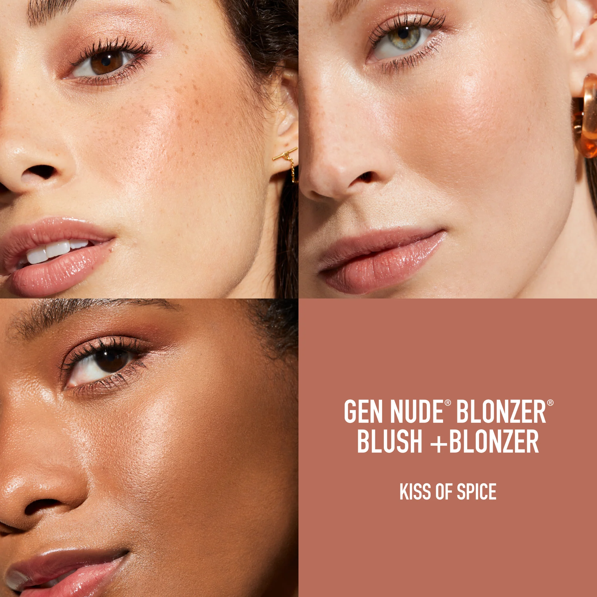 GEN NUDE® Blonzer®  Blush + Bronzer - Image 9