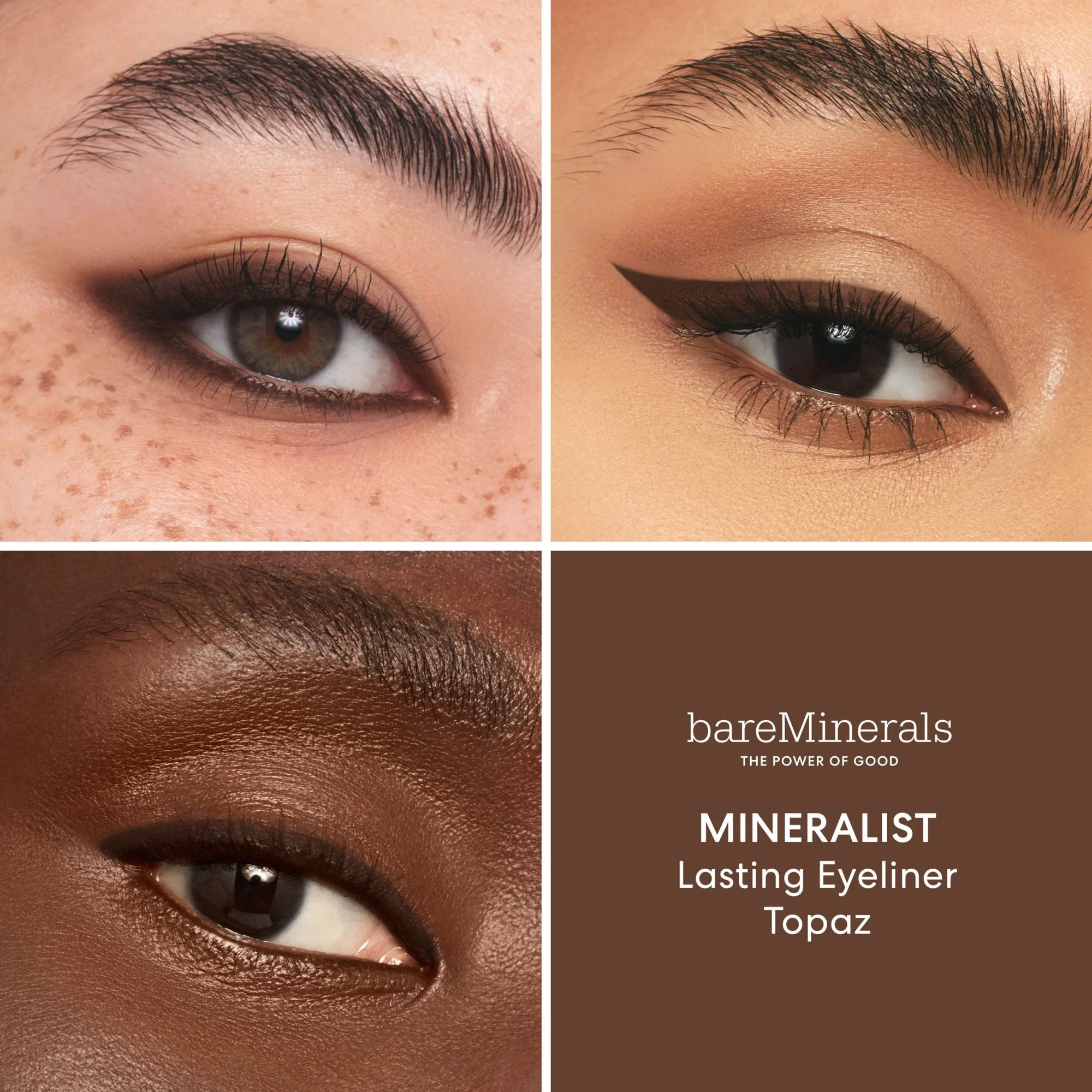 MINERALIST® Lasting Eyeliner - Image 10