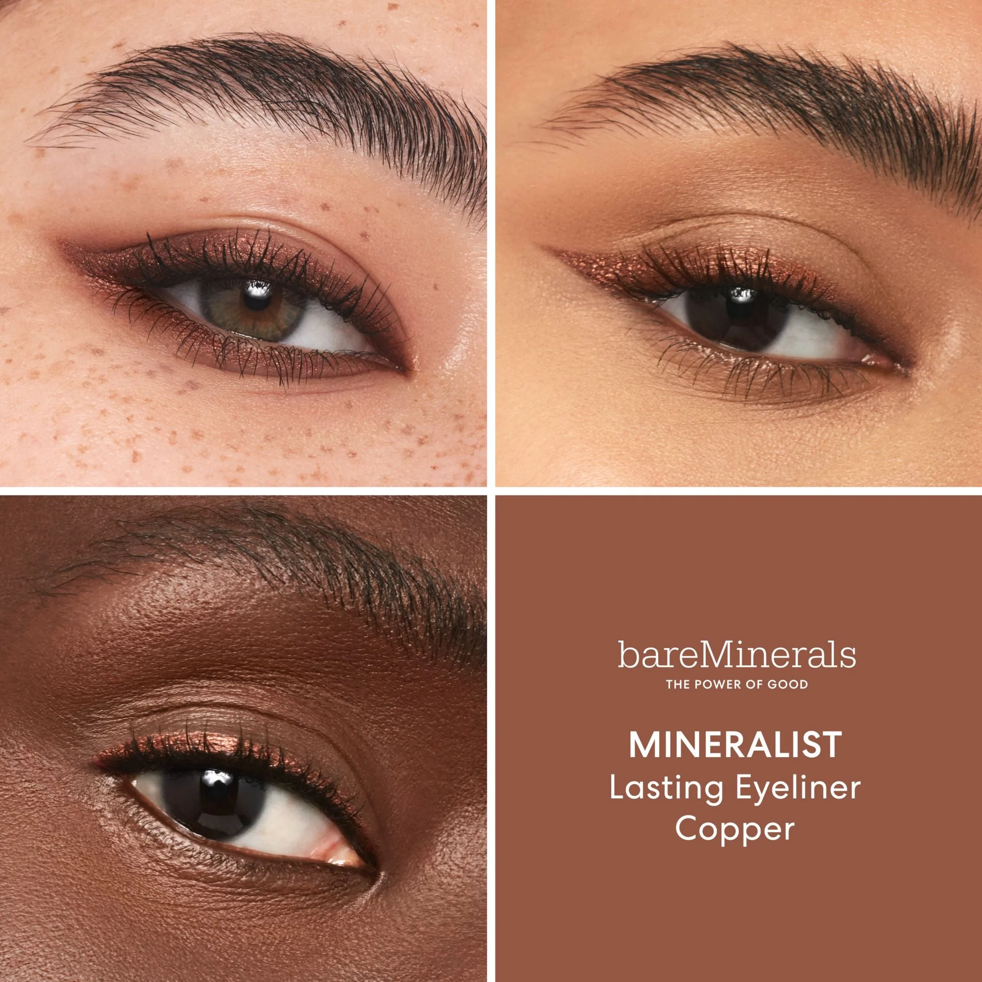 MINERALIST® Lasting Eyeliner - Image 16