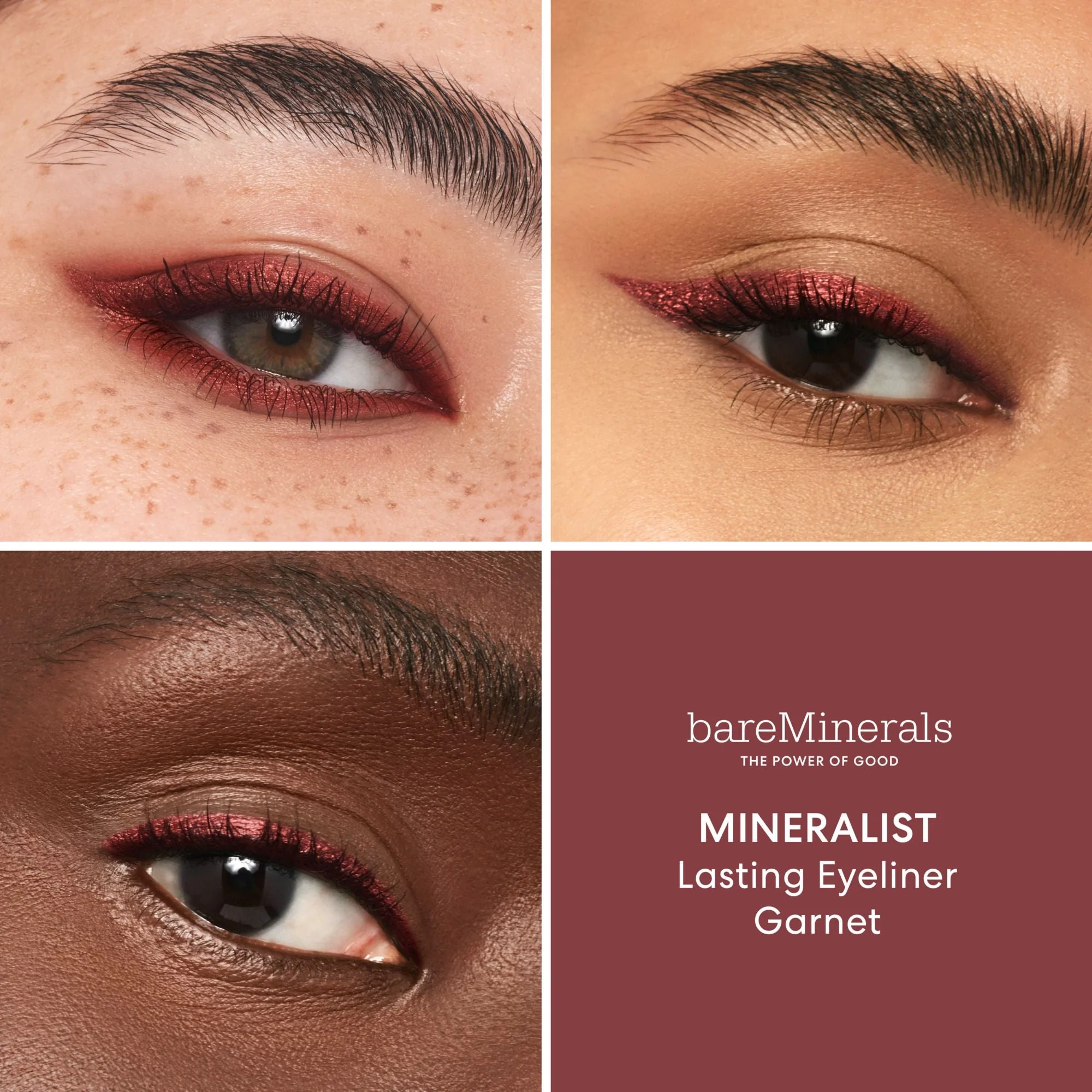 MINERALIST® Lasting Eyeliner - Image 22