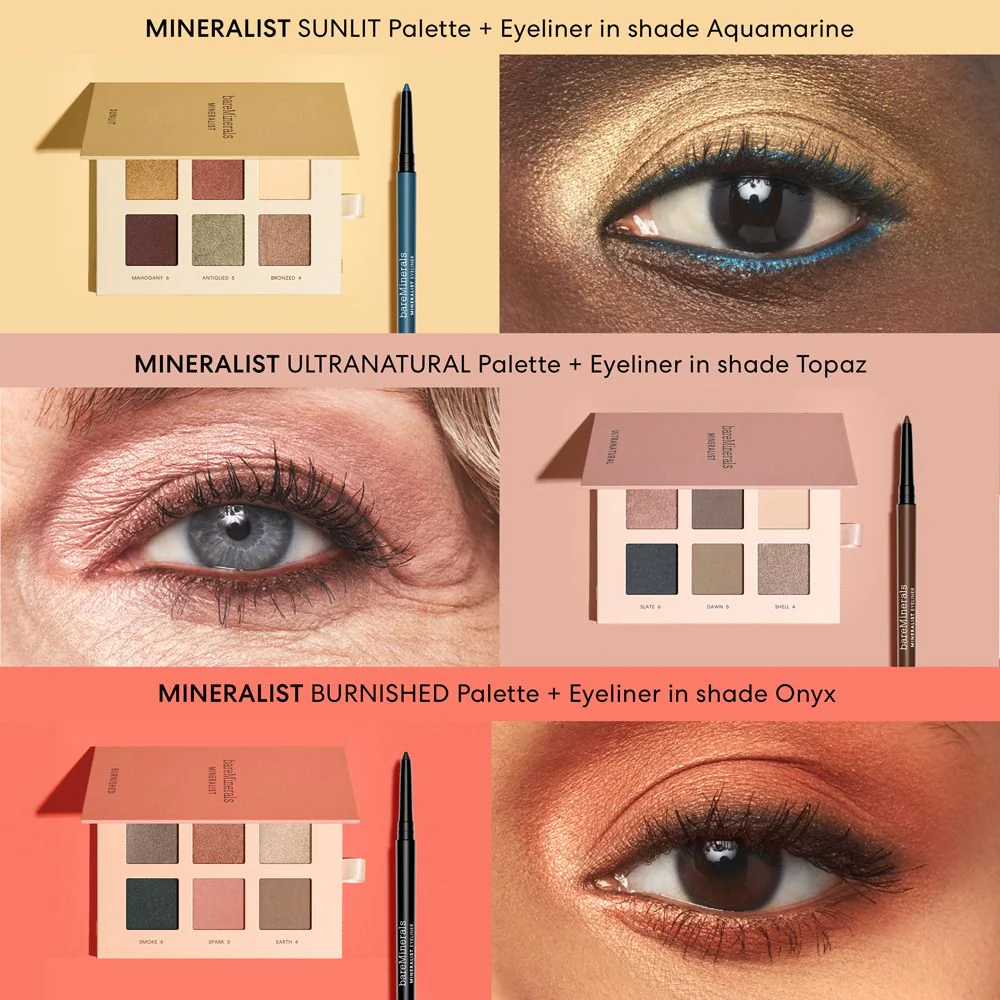 MINERALIST® Lasting Eyeliner - Image 34
