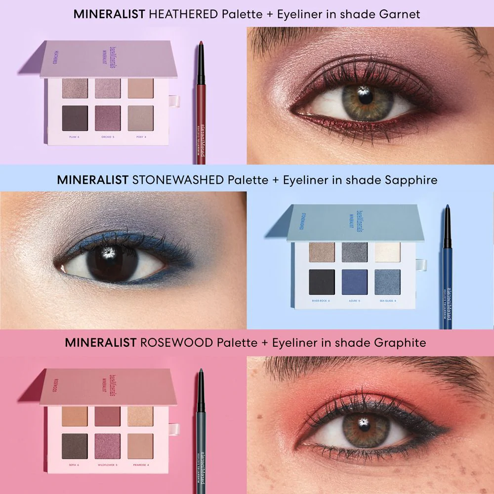 MINERALIST® Lasting Eyeliner - Image 35