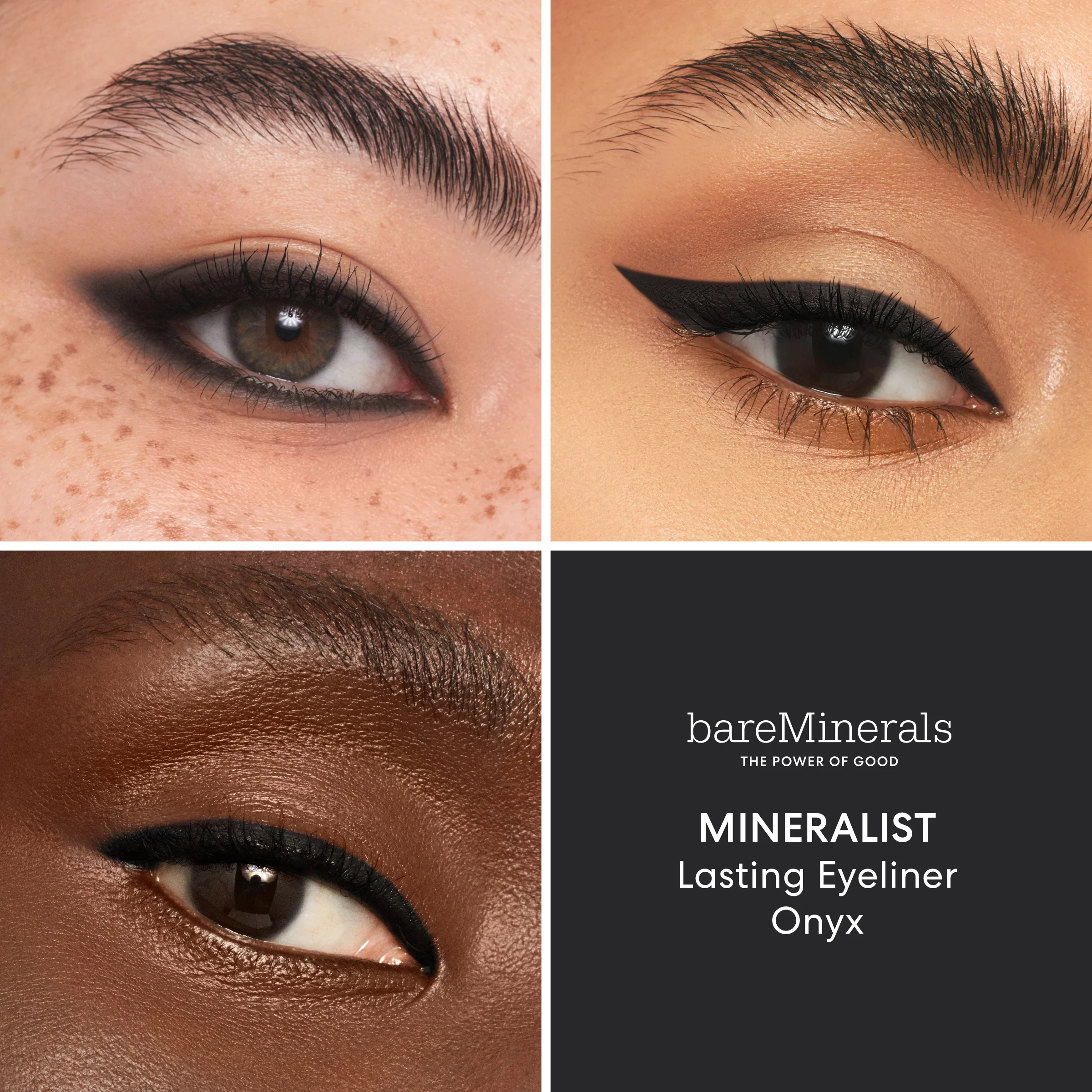 MINERALIST® Lasting Eyeliner - Image 9