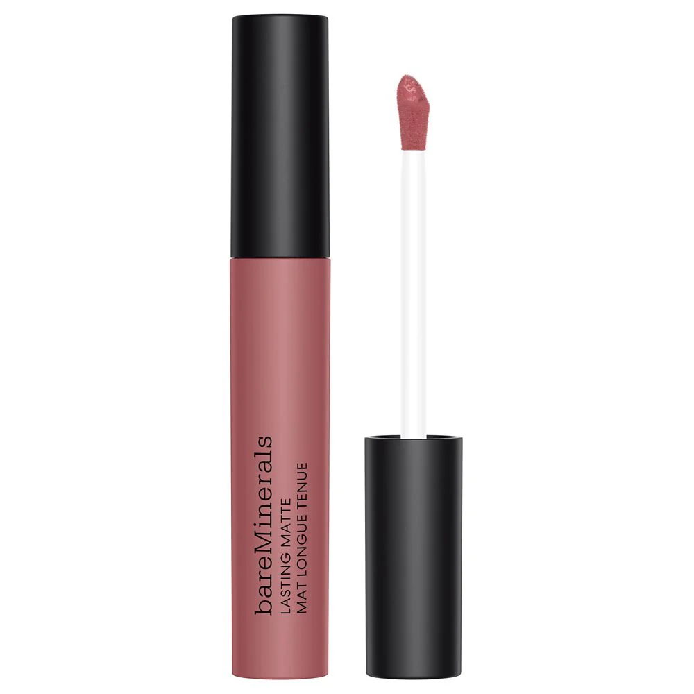 MINERALIST® Lasting Matte Liquid Lipstick - Image 11