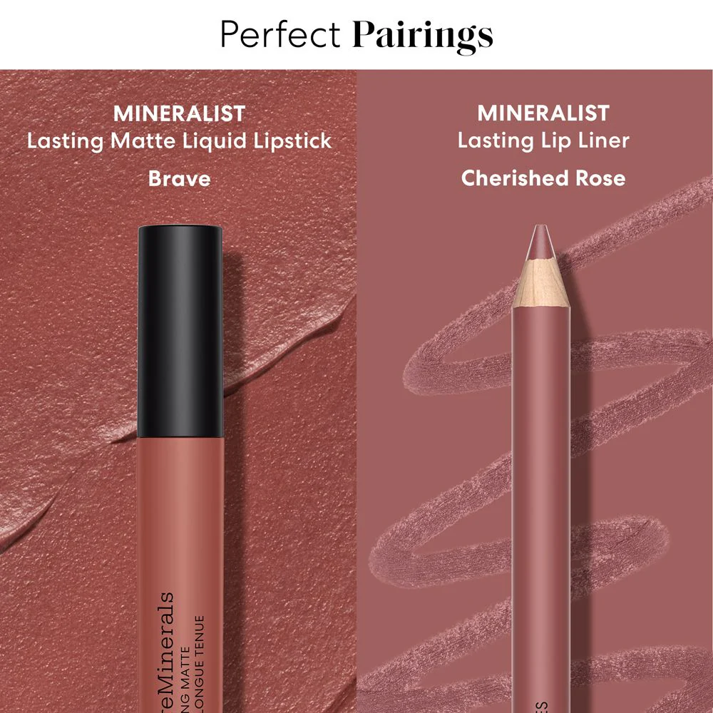 MINERALIST® Lasting Matte Liquid Lipstick - Image 38
