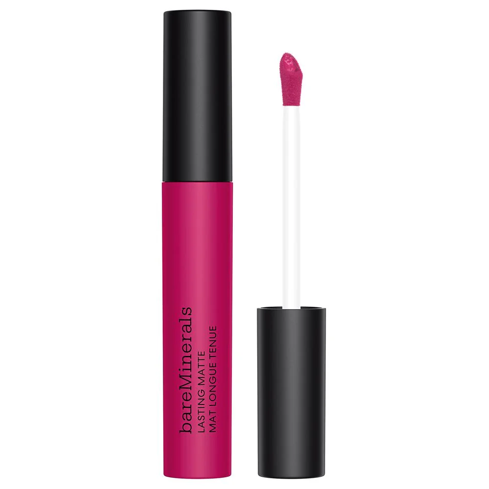 MINERALIST® Lasting Matte Liquid Lipstick - Image 5