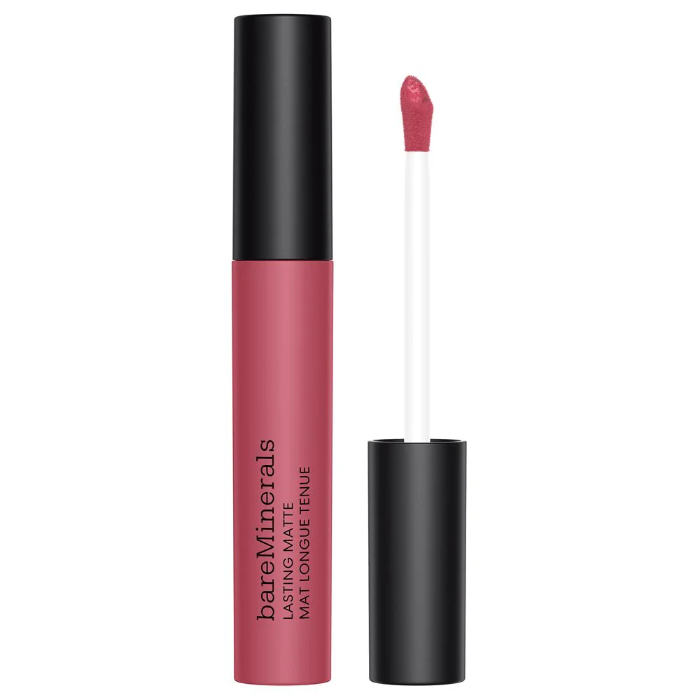 MINERALIST® Lasting Matte Liquid Lipstick - Image 7