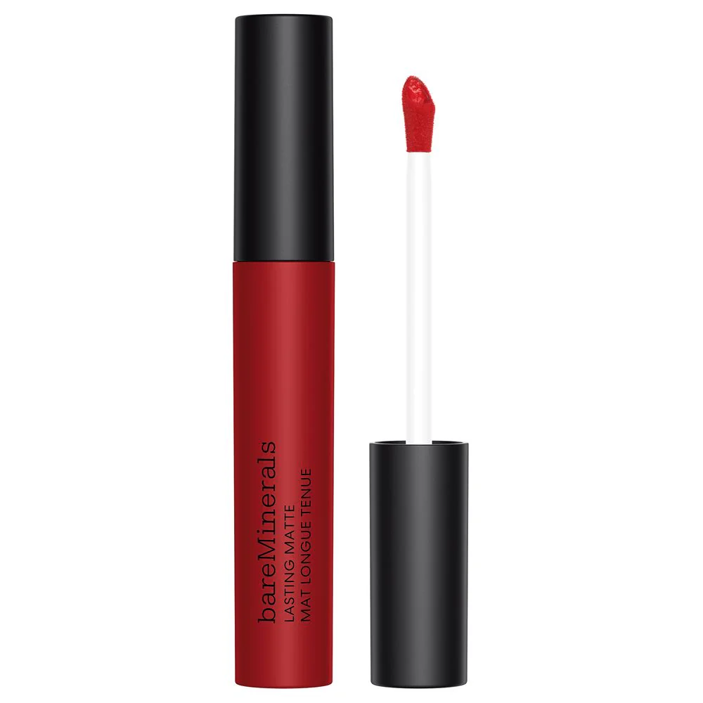 MINERALIST® Lasting Matte Liquid Lipstick - Image 8