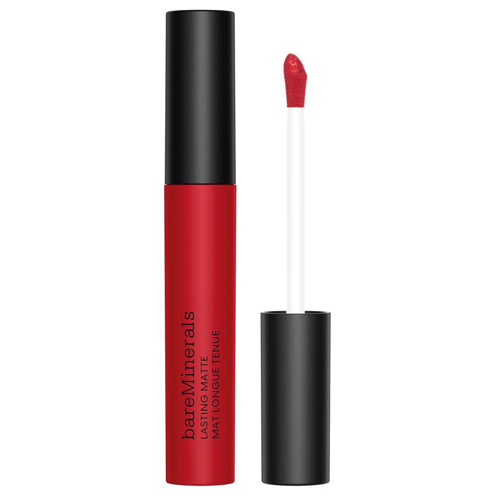 MINERALIST® Lasting Matte Liquid Lipstick - Image 9