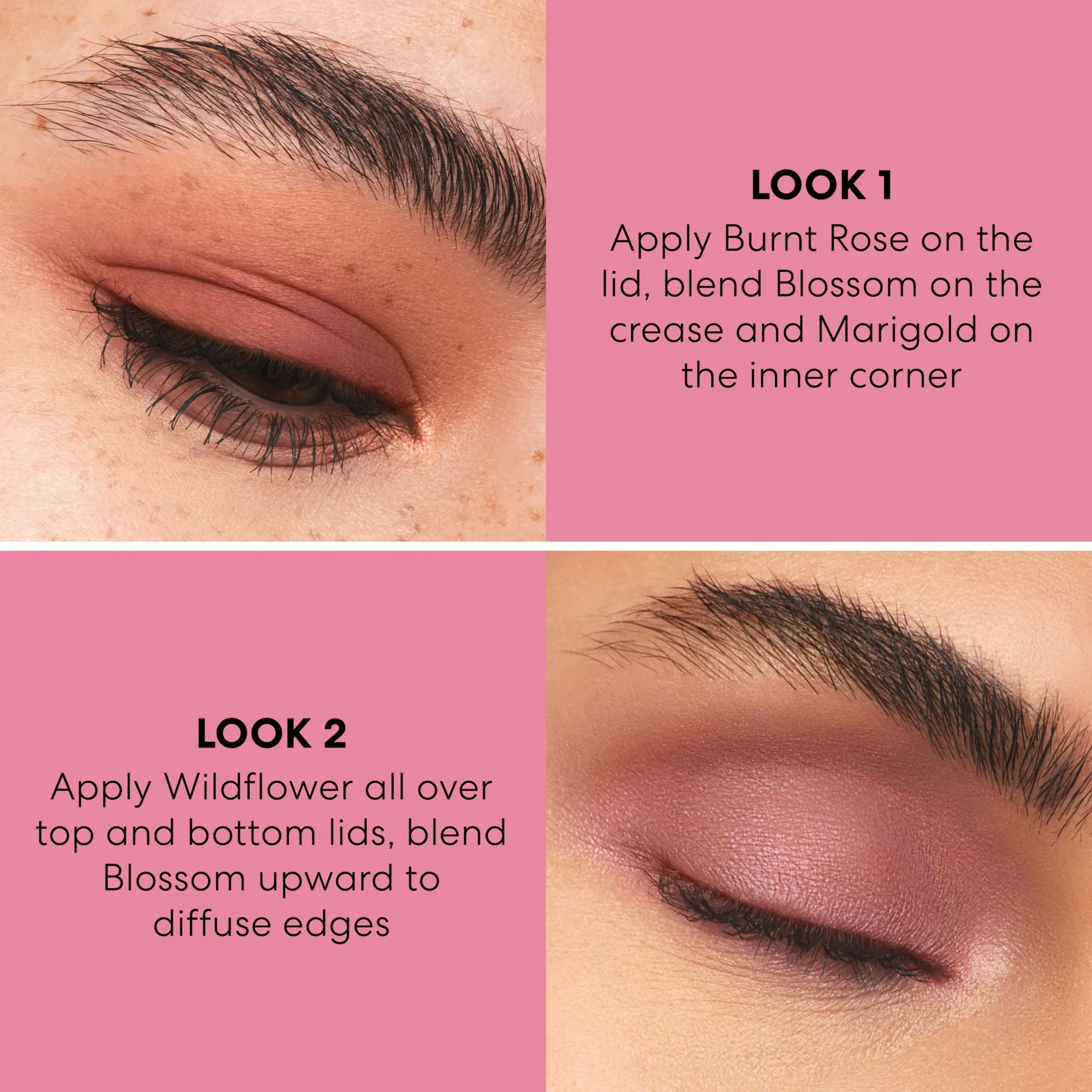 MINERALIST® Rosewood Eyeshadow Palette - Image 5