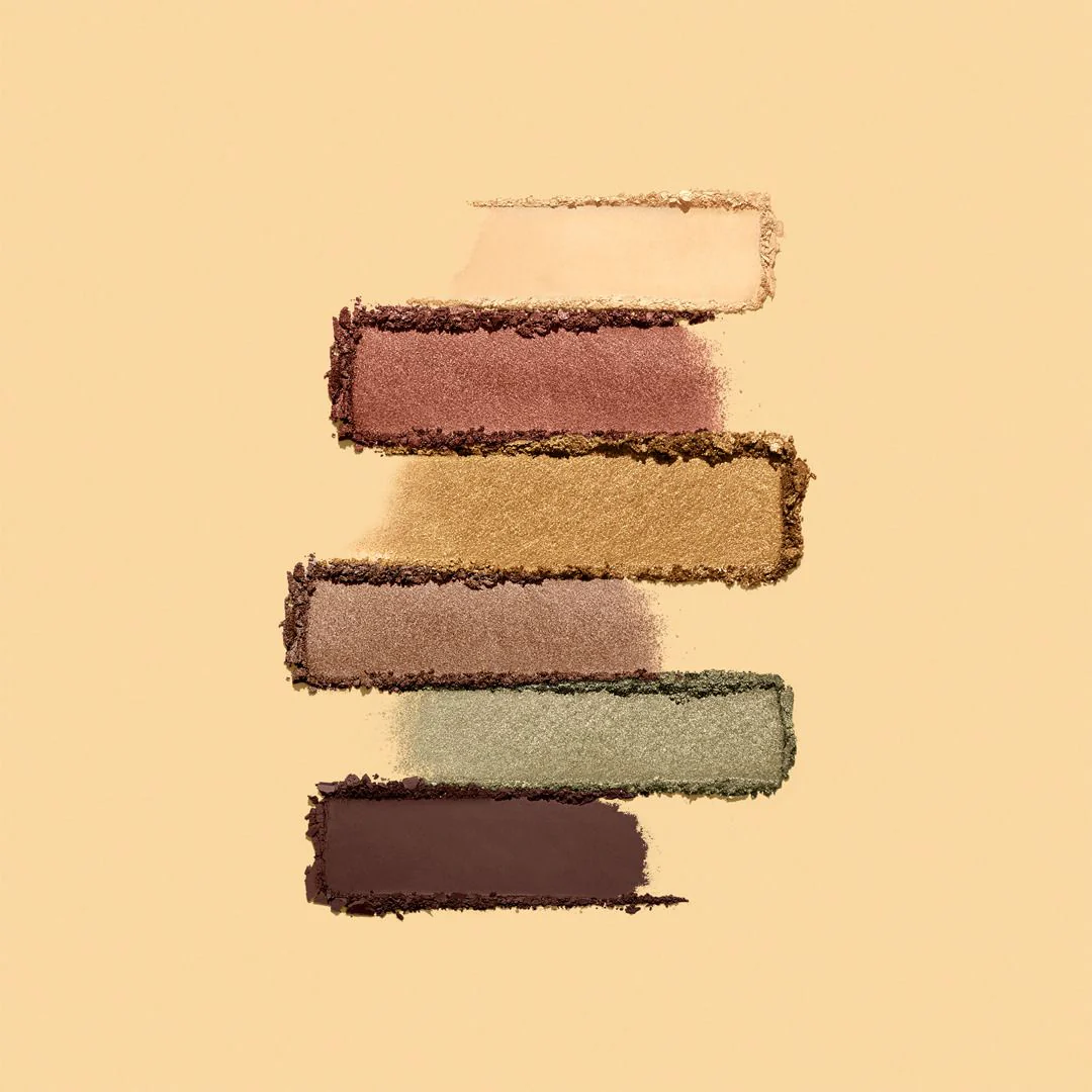 MINERALIST® Sunlit Eyeshadow Palette - Image 4