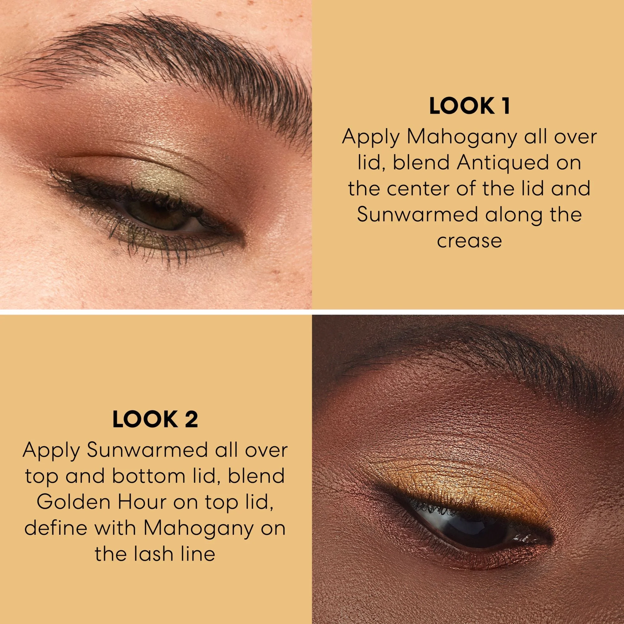 MINERALIST® Sunlit Eyeshadow Palette - Image 5