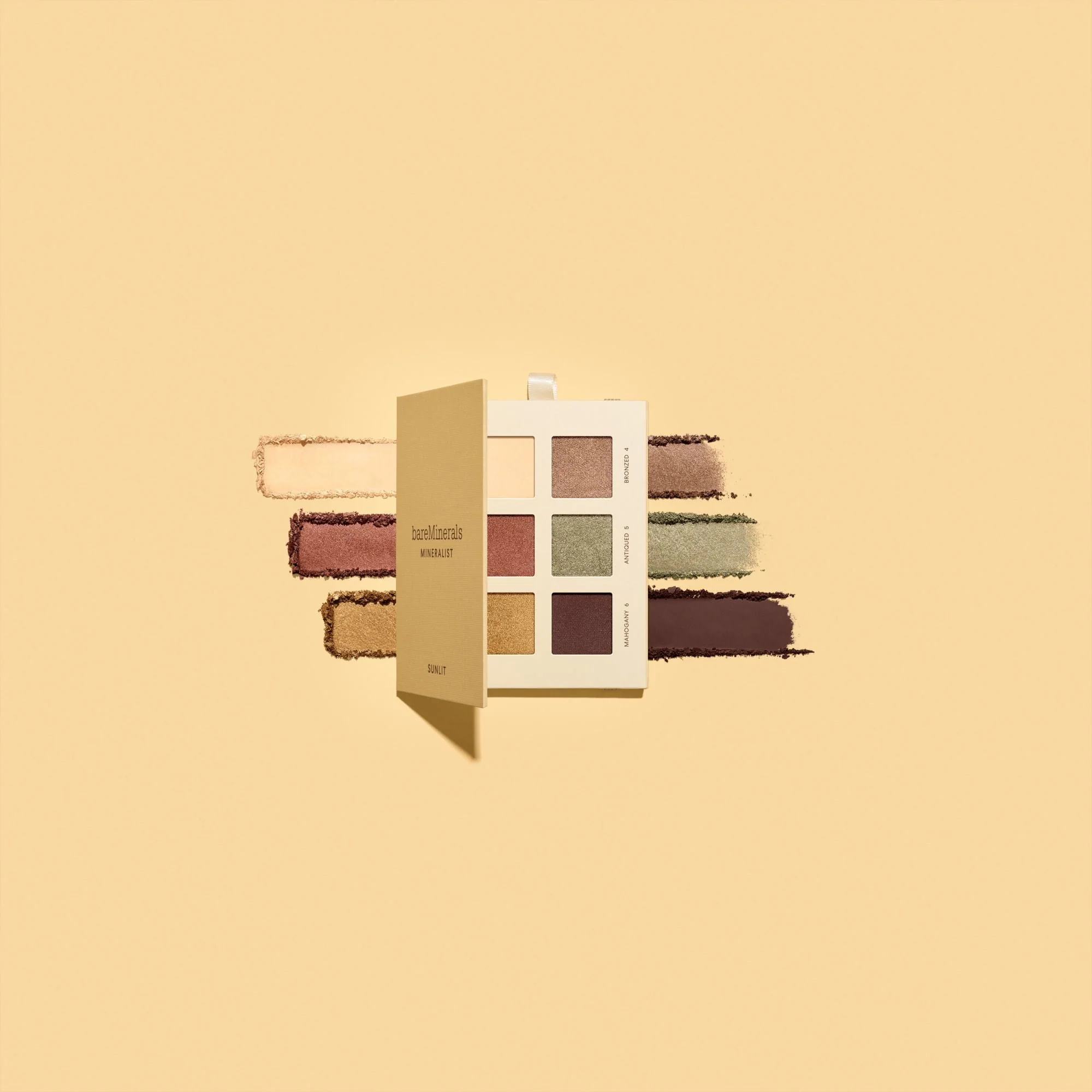 MINERALIST® Sunlit Eyeshadow Palette - Image 6