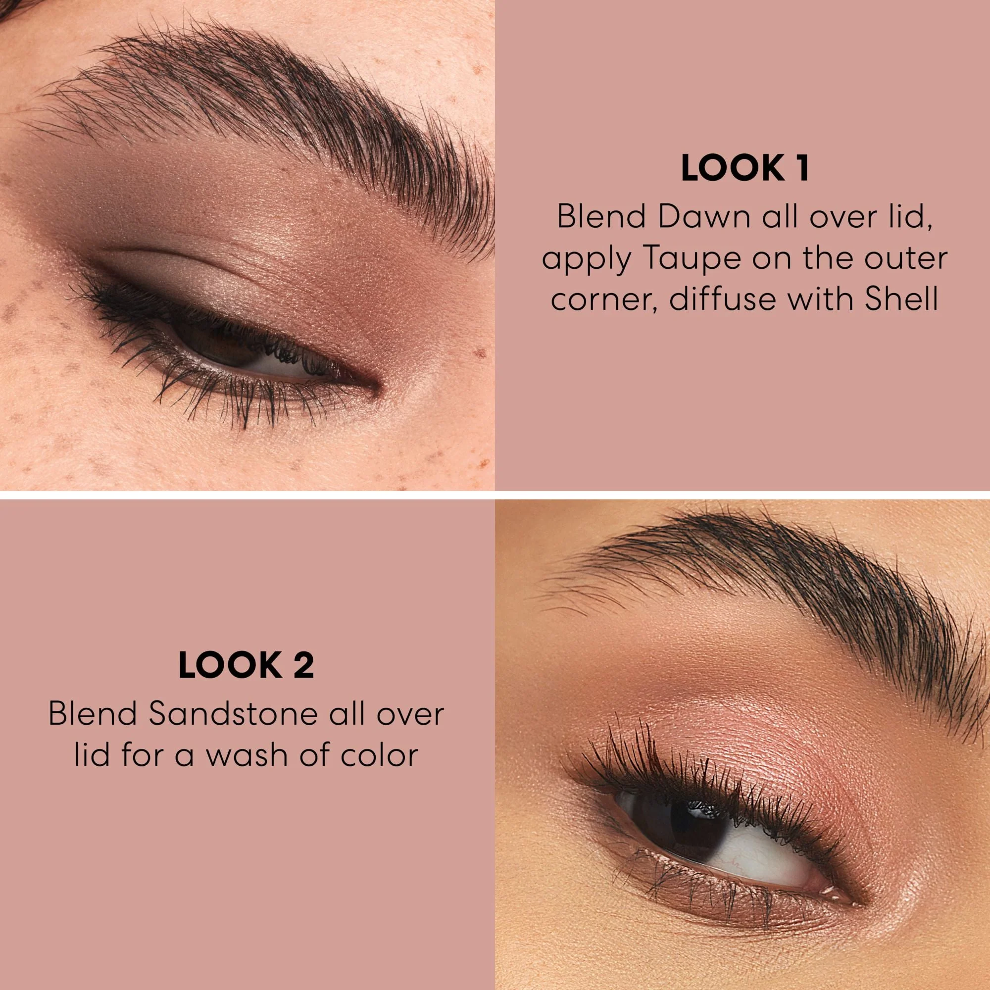 MINERALIST® Ultranatural Eyeshadow Palette - Image 5