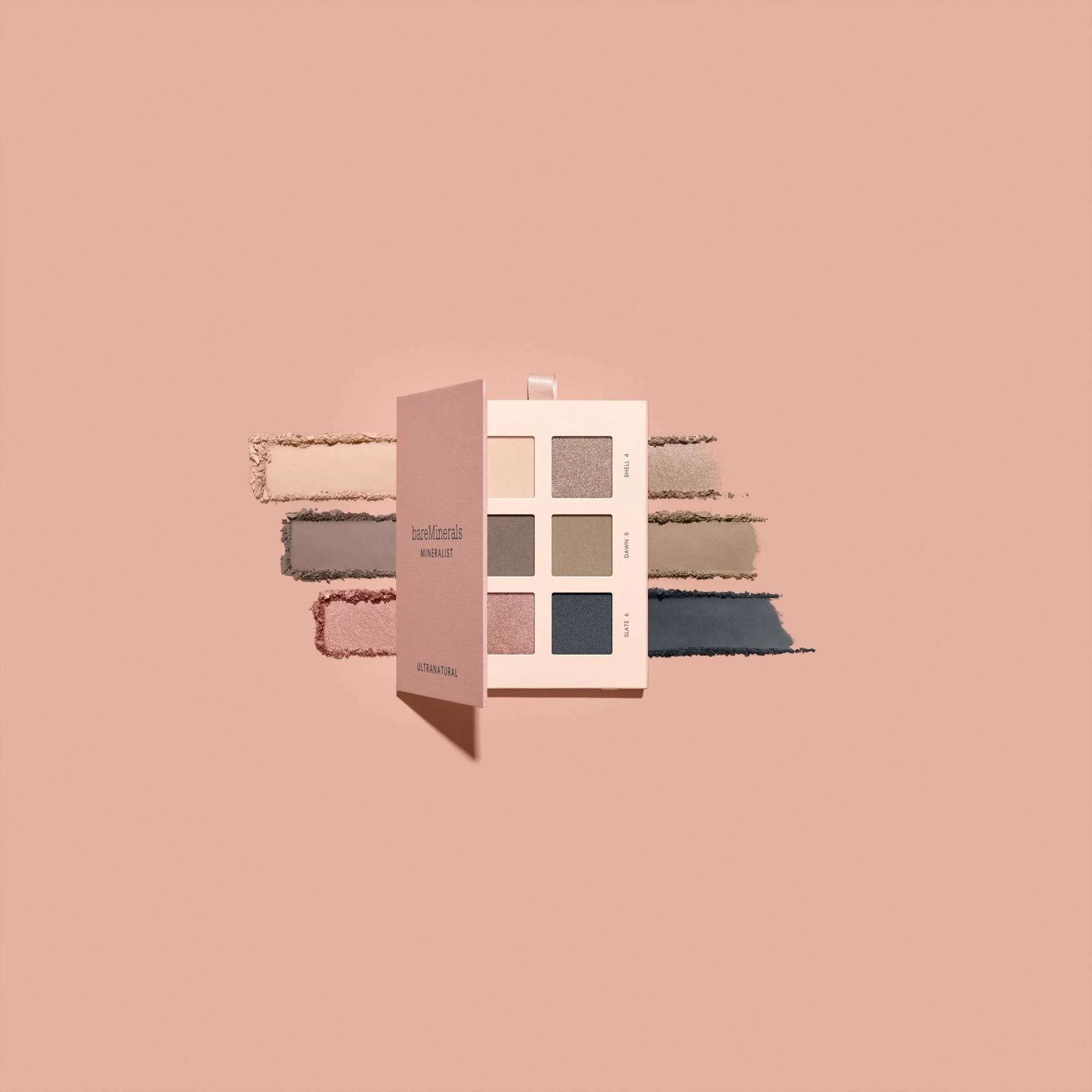 MINERALIST® Ultranatural Eyeshadow Palette - Image 6