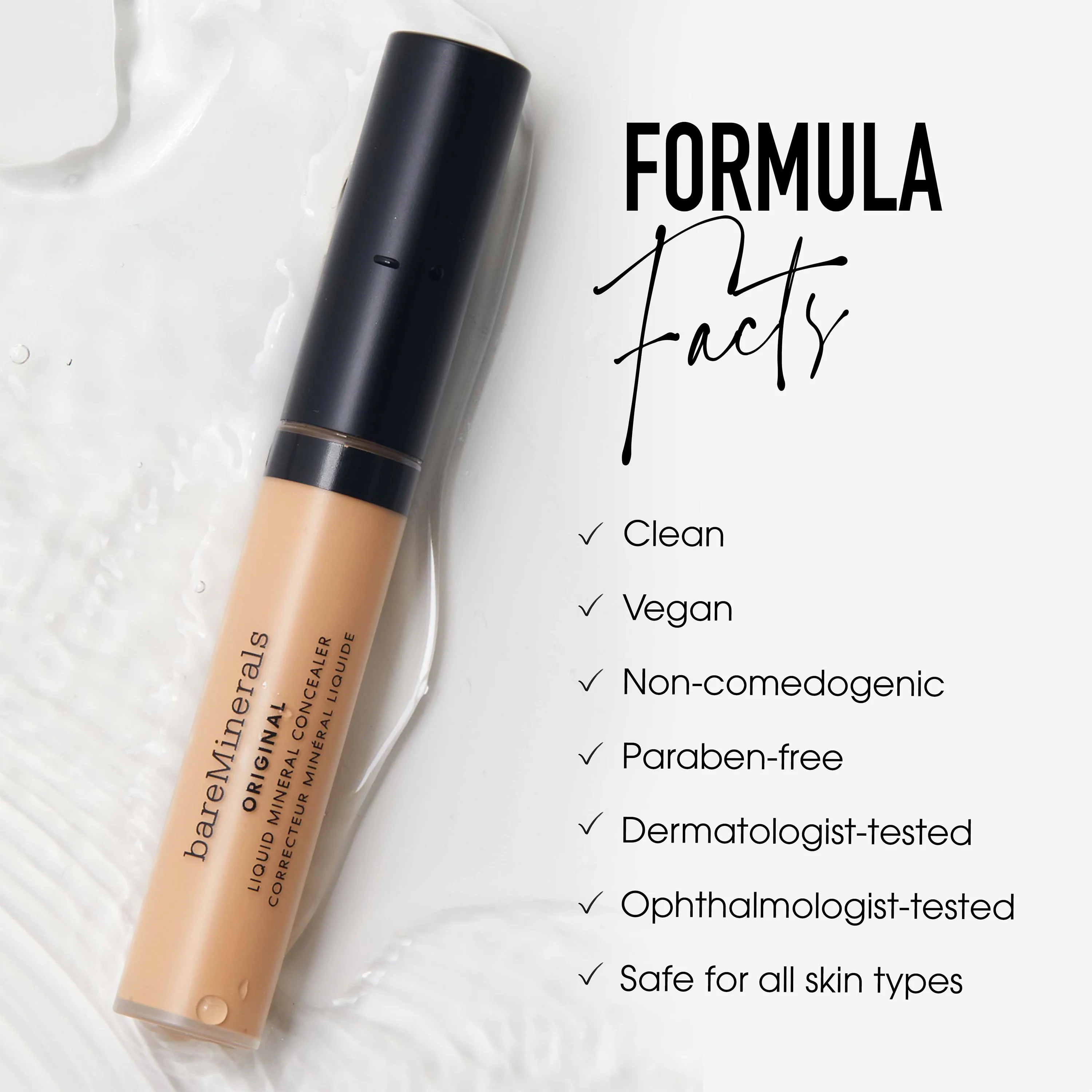ORIGINAL Liquid Mineral Concealer - Image 65