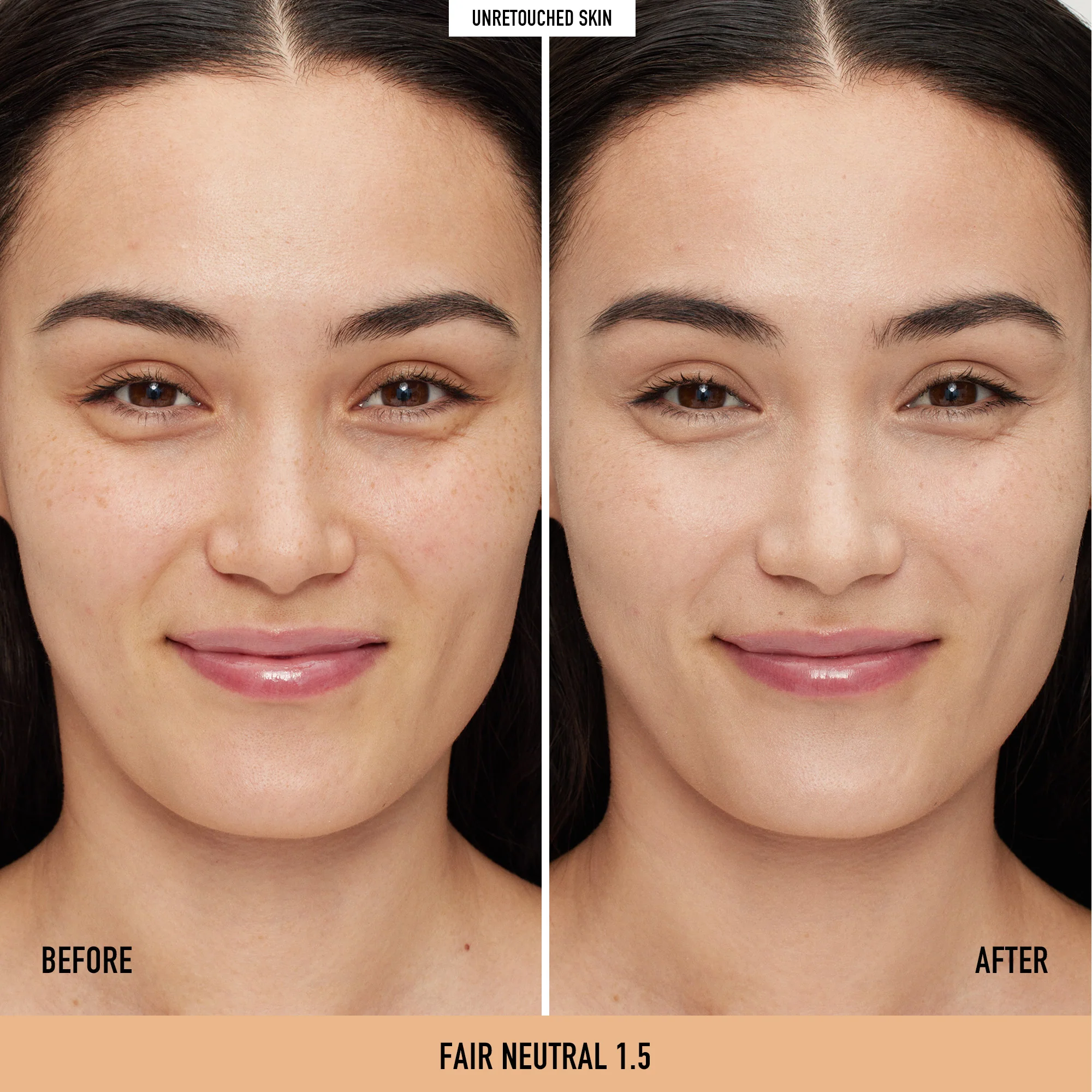 ORIGINAL Pure Serum Radiant Natural Liquid Foundation Mineral SPF 20 - Image 106