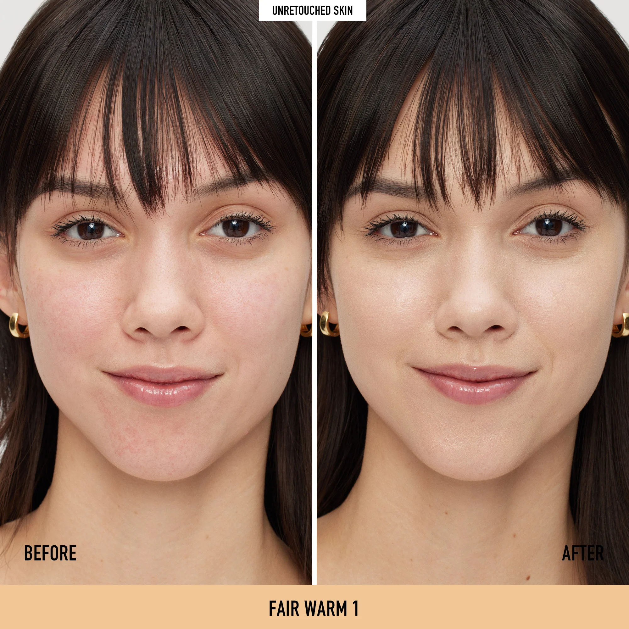 ORIGINAL Pure Serum Radiant Natural Liquid Foundation Mineral SPF 20 - Image 107