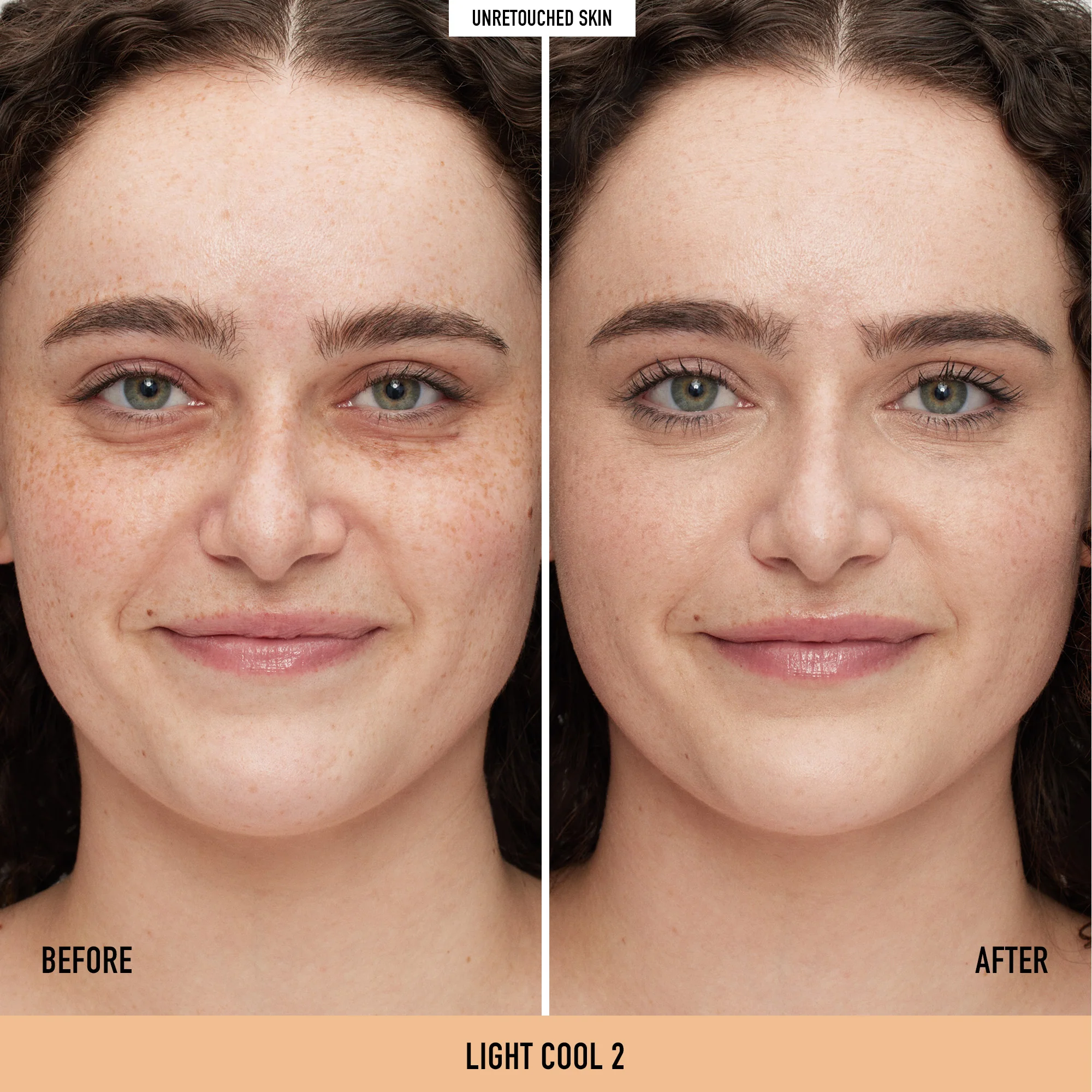 ORIGINAL Pure Serum Radiant Natural Liquid Foundation Mineral SPF 20 - Image 108