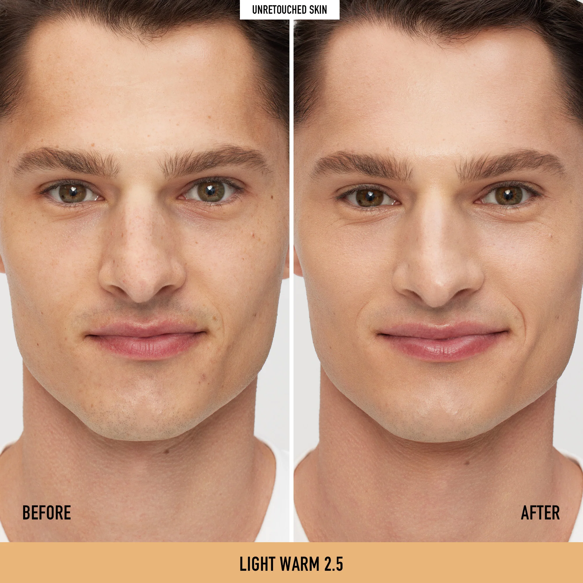 ORIGINAL Pure Serum Radiant Natural Liquid Foundation Mineral SPF 20 - Image 111