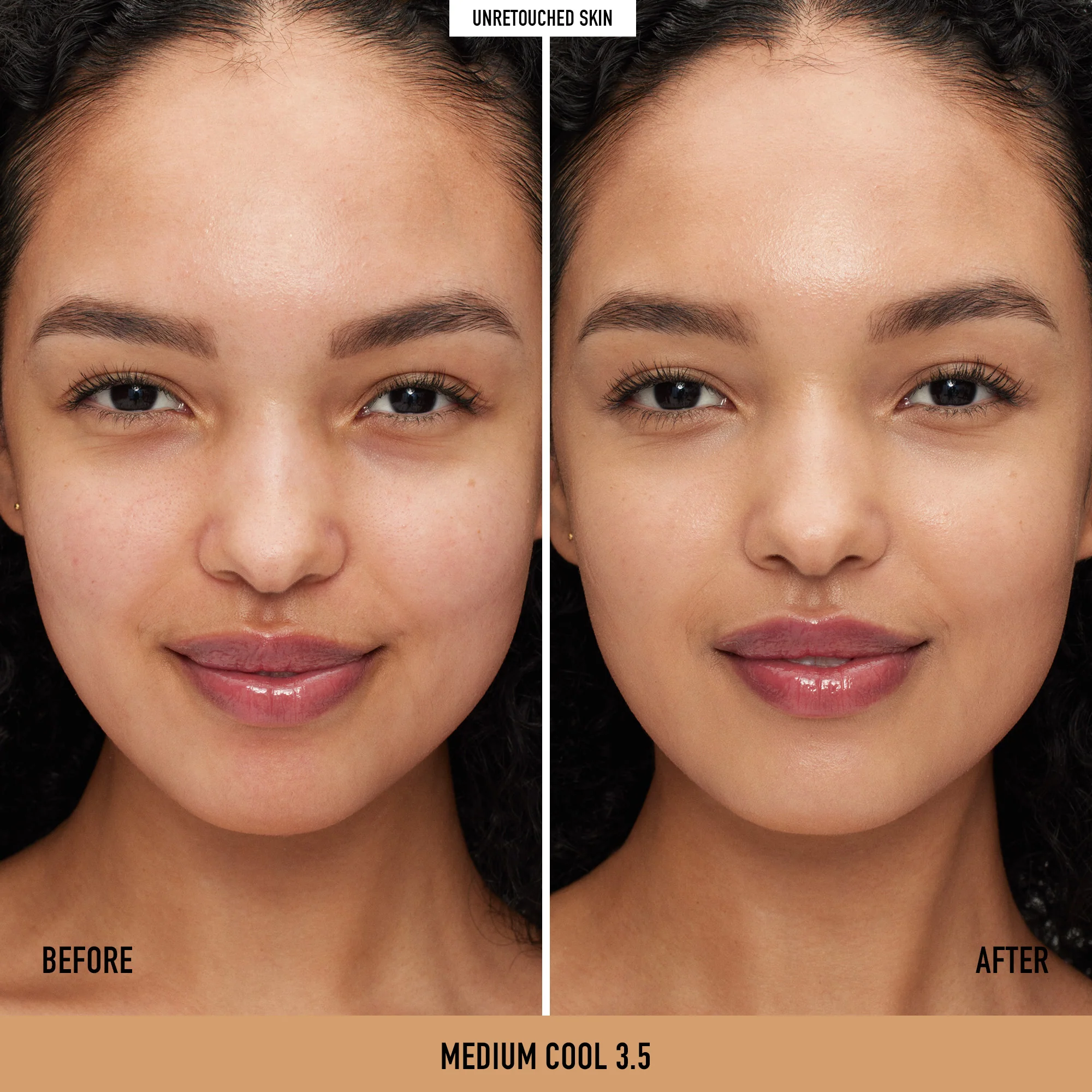 ORIGINAL Pure Serum Radiant Natural Liquid Foundation Mineral SPF 20 - Image 112