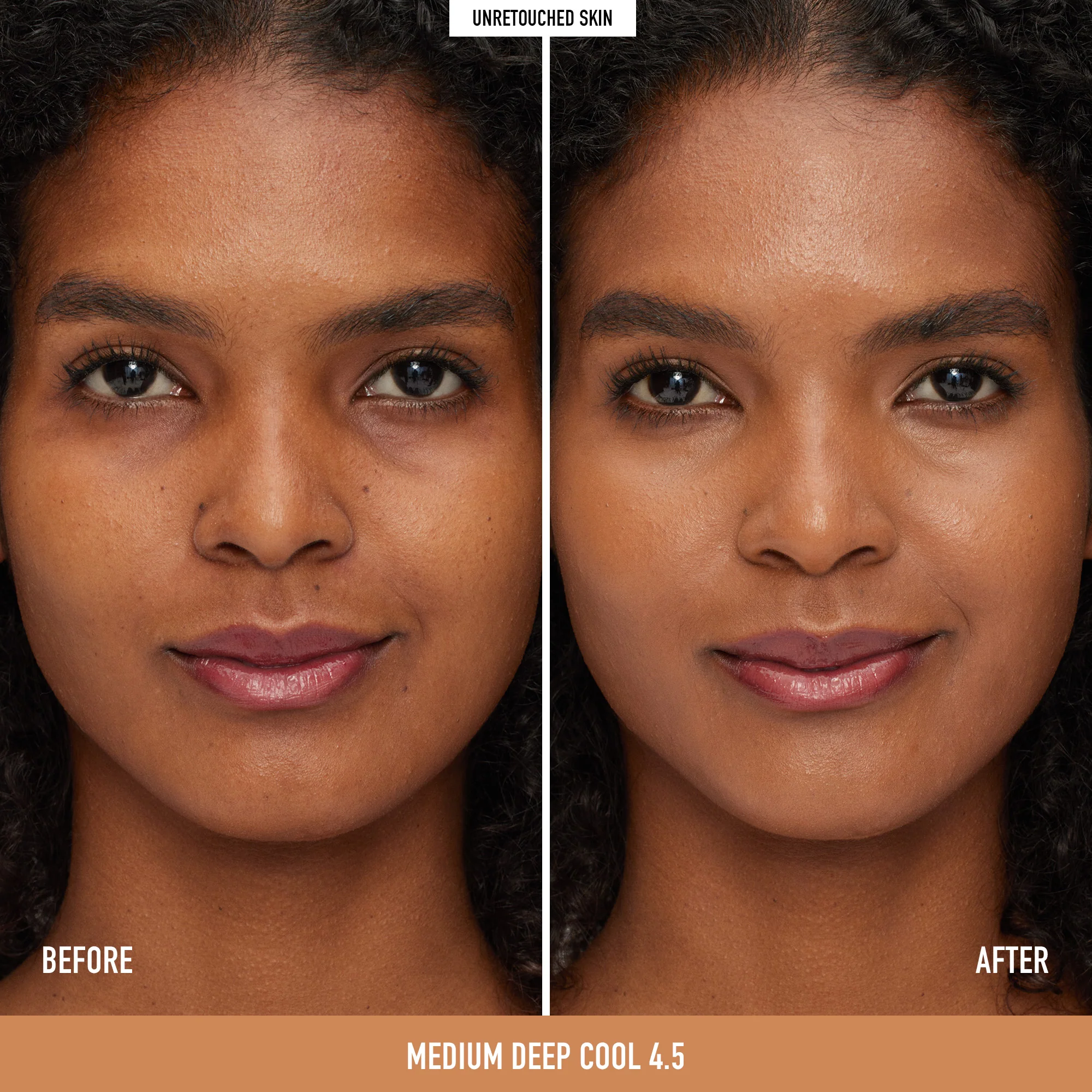 ORIGINAL Pure Serum Radiant Natural Liquid Foundation Mineral SPF 20 - Image 113