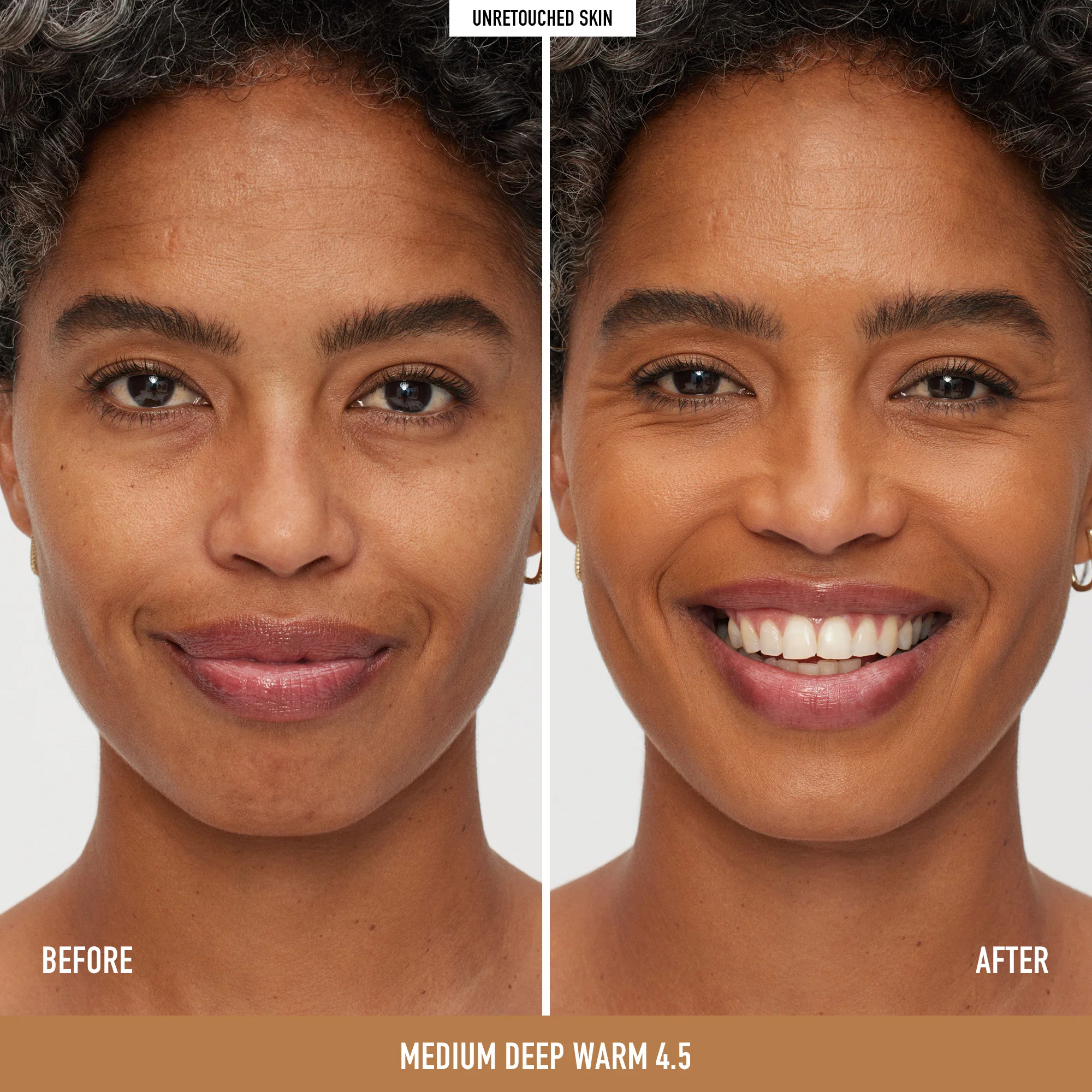 ORIGINAL Pure Serum Radiant Natural Liquid Foundation Mineral SPF 20 - Image 114