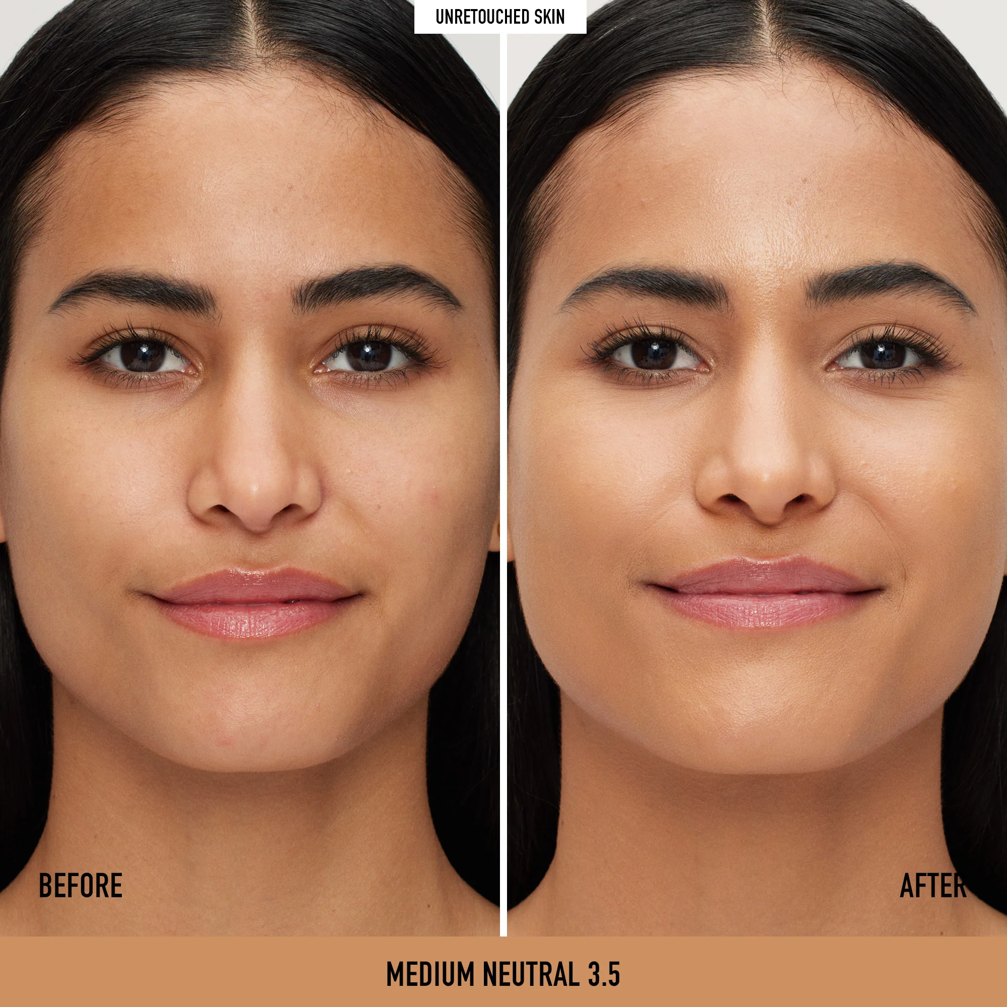 ORIGINAL Pure Serum Radiant Natural Liquid Foundation Mineral SPF 20 - Image 117