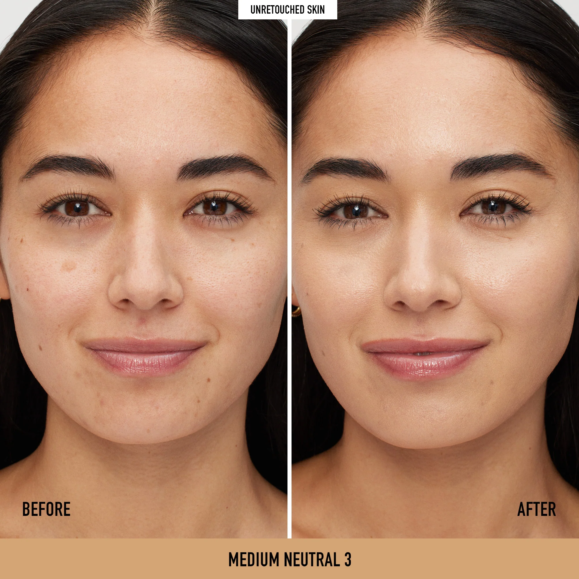 ORIGINAL Pure Serum Radiant Natural Liquid Foundation Mineral SPF 20 - Image 118