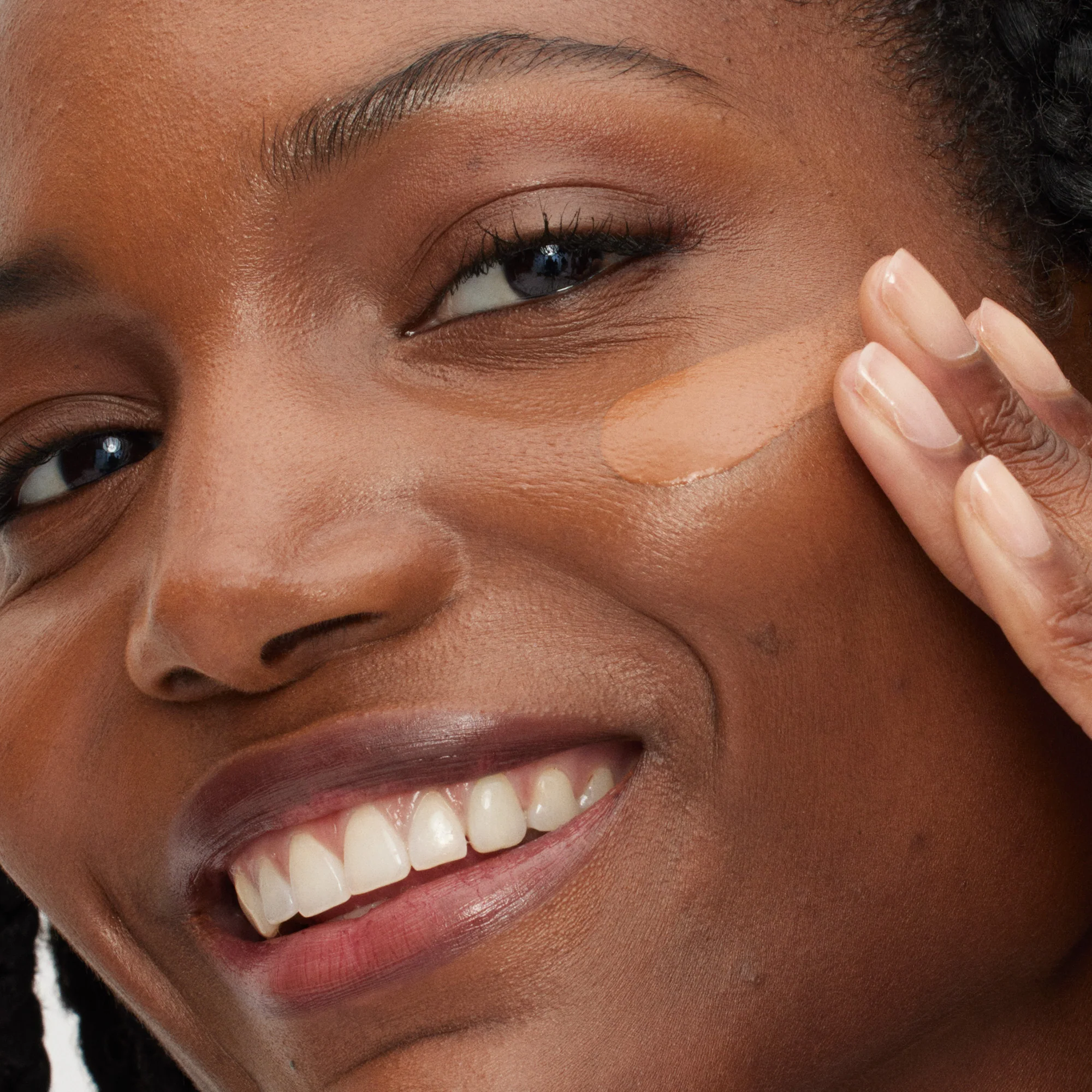 ORIGINAL Pure Serum Radiant Natural Liquid Foundation Mineral SPF 20 - Image 120