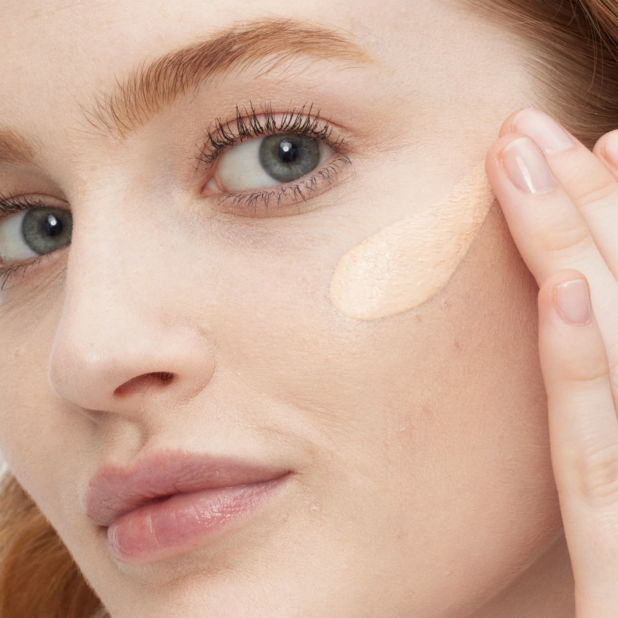 ORIGINAL Pure Serum Radiant Natural Liquid Foundation Mineral SPF 20 - Image 121