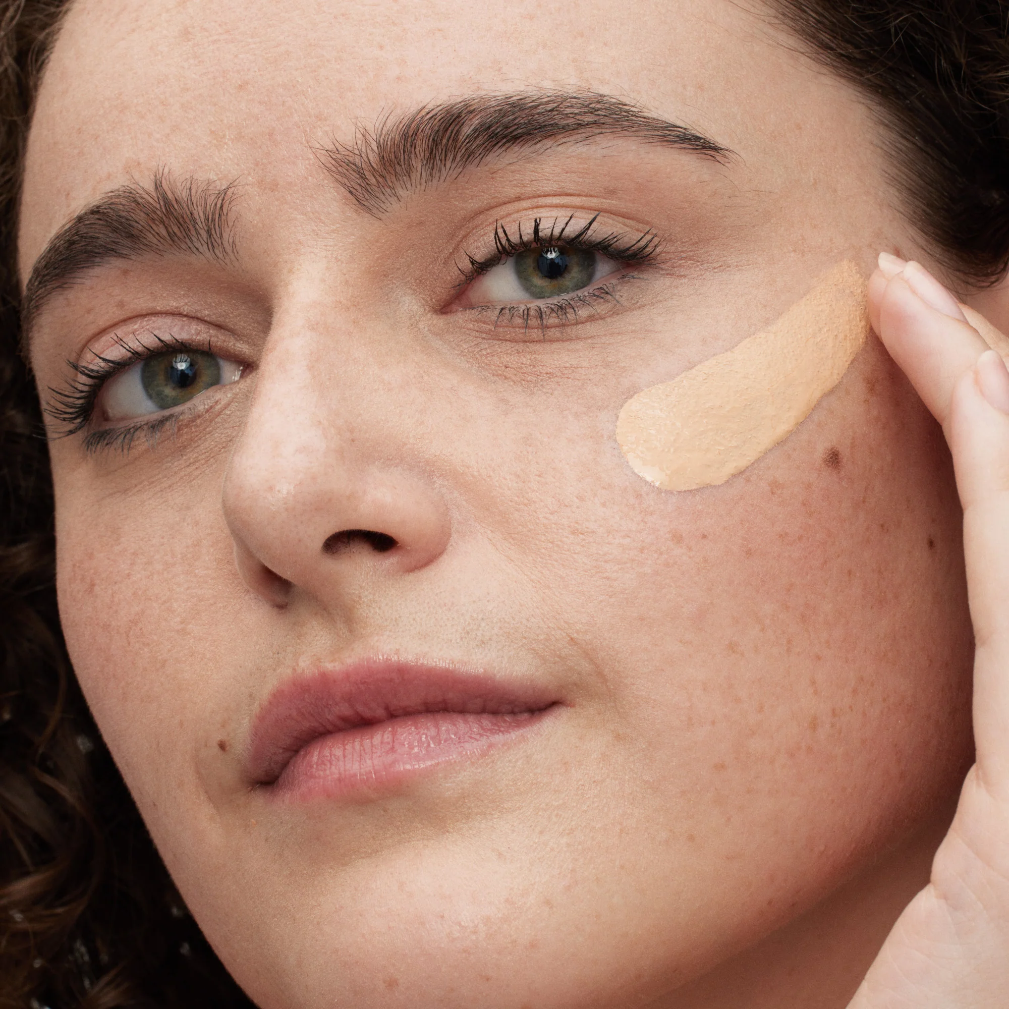 ORIGINAL Pure Serum Radiant Natural Liquid Foundation Mineral SPF 20 - Image 122