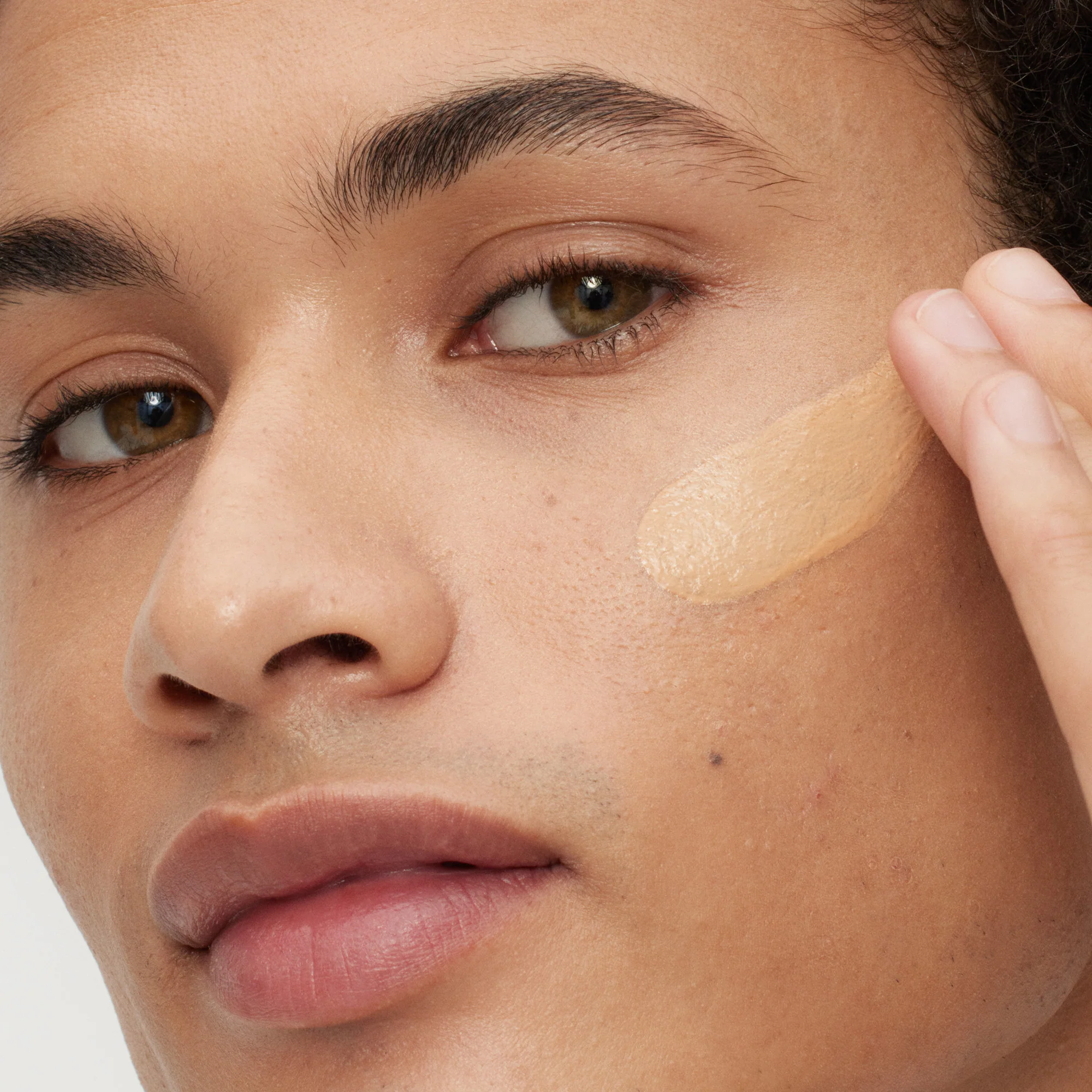 ORIGINAL Pure Serum Radiant Natural Liquid Foundation Mineral SPF 20 - Image 125