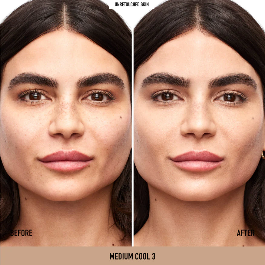 ORIGINAL Pure Serum Radiant Natural Liquid Foundation Mineral SPF 20 - Image 130