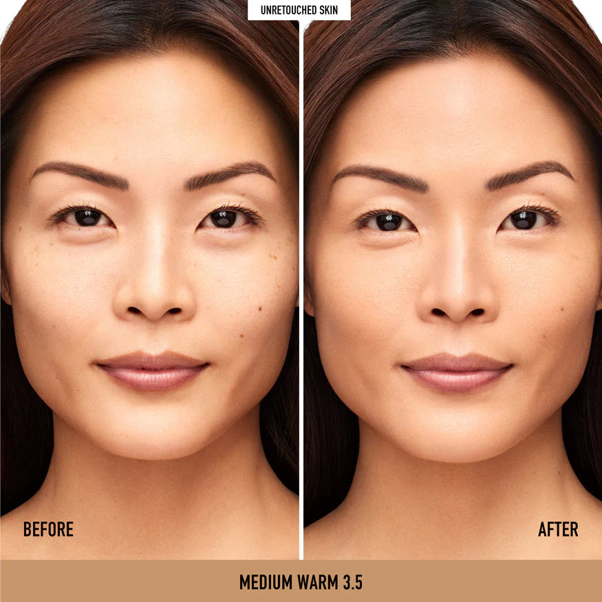 ORIGINAL Pure Serum Radiant Natural Liquid Foundation Mineral SPF 20 - Image 131