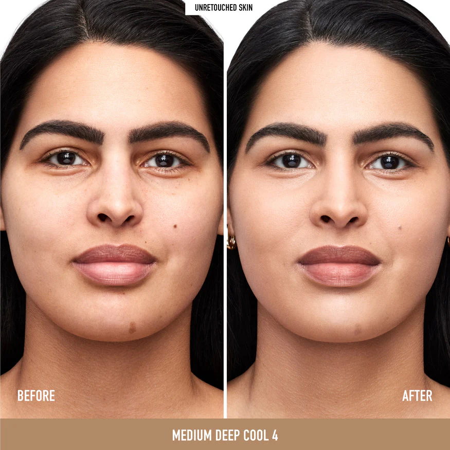 ORIGINAL Pure Serum Radiant Natural Liquid Foundation Mineral SPF 20 - Image 132