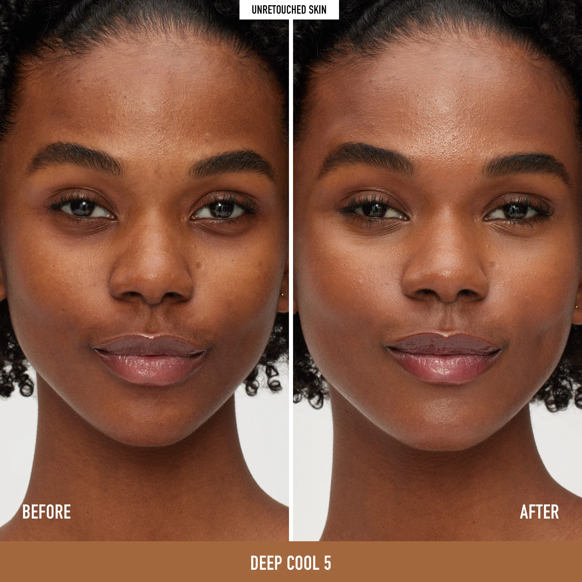 ORIGINAL Pure Serum Radiant Natural Liquid Foundation Mineral SPF 20 - Image 80