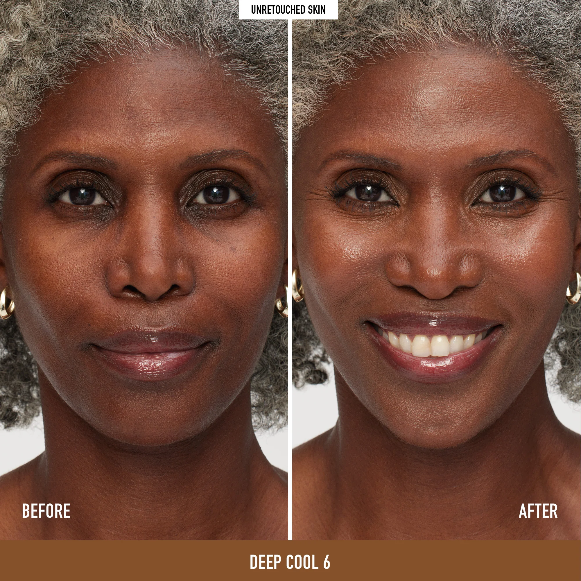 ORIGINAL Pure Serum Radiant Natural Liquid Foundation Mineral SPF 20 - Image 92