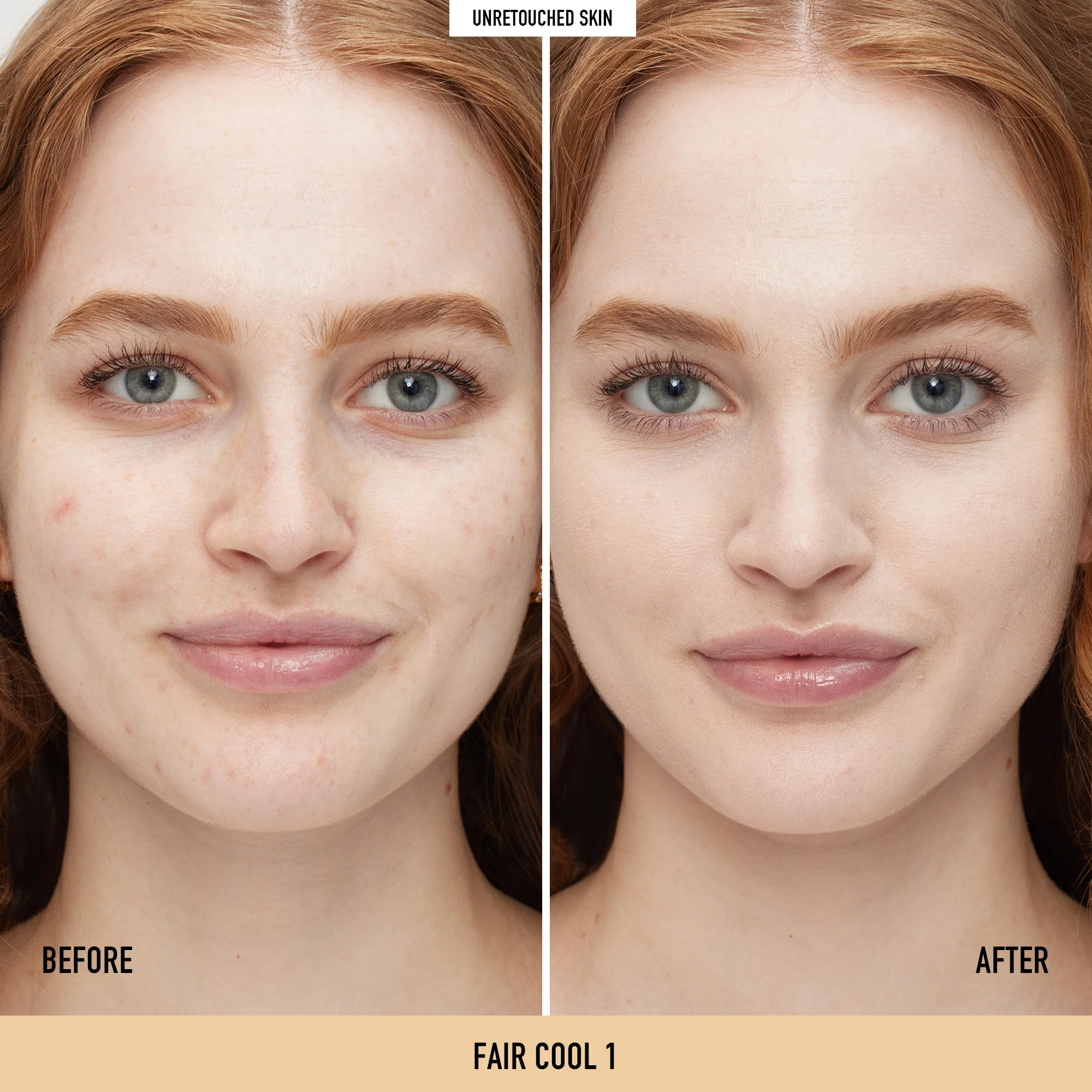 ORIGINAL Pure Serum Radiant Natural Liquid Foundation Mineral SPF 20 - Image 96