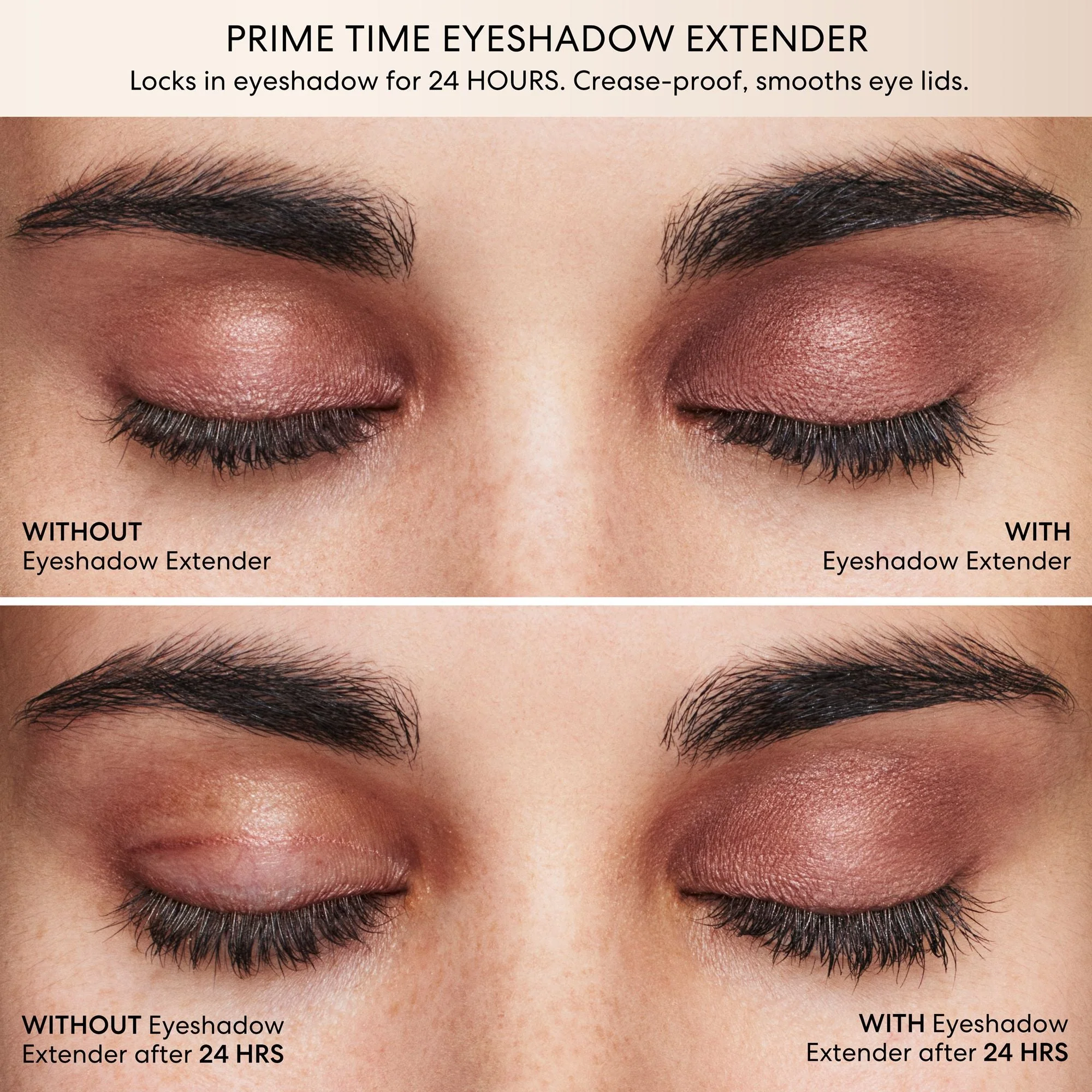 PRIME TIME® Eyeshadow Extender - Image 3