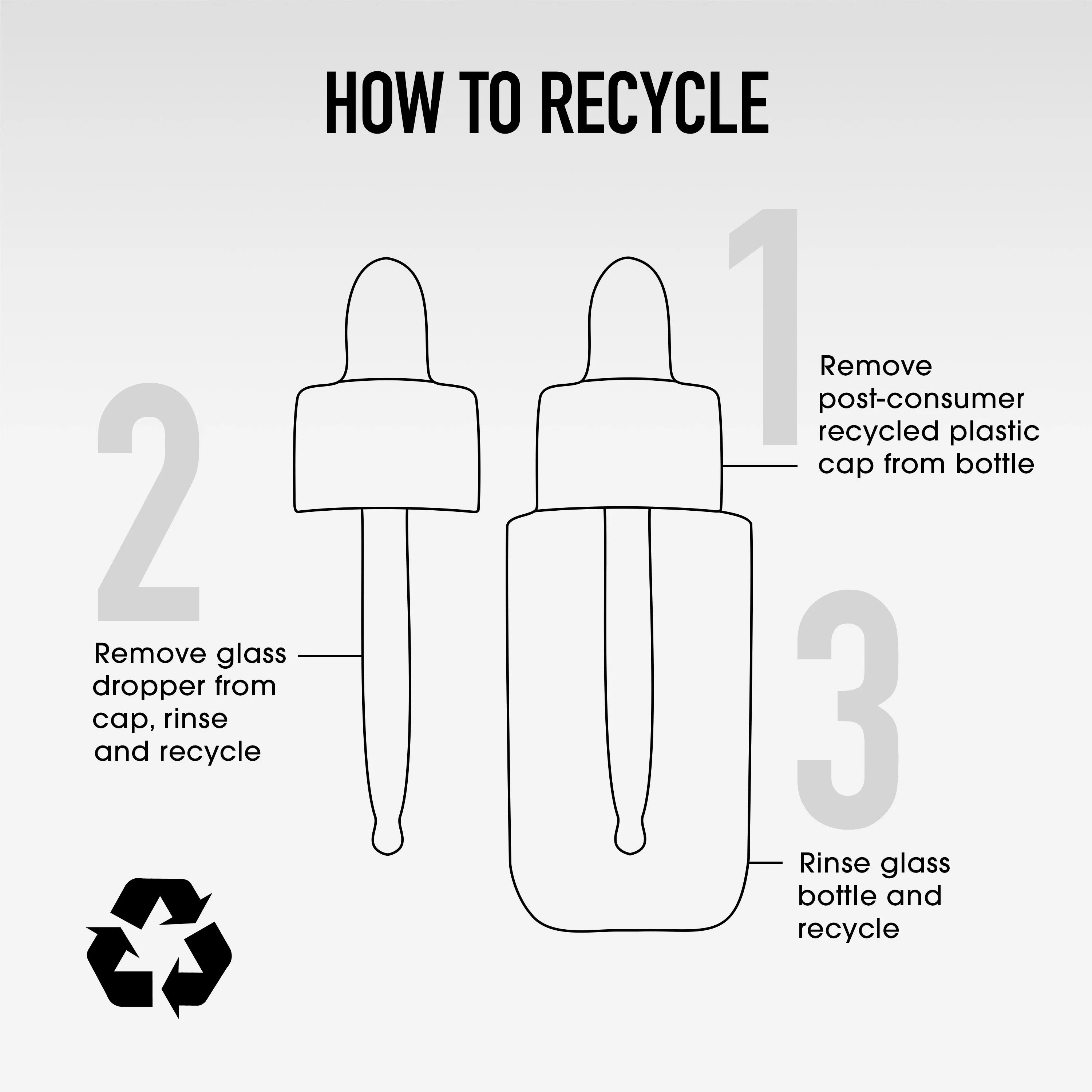 SKIN RESCUE Pure Smooth Serum with 5% Niacinamide and Chebula - Image 12