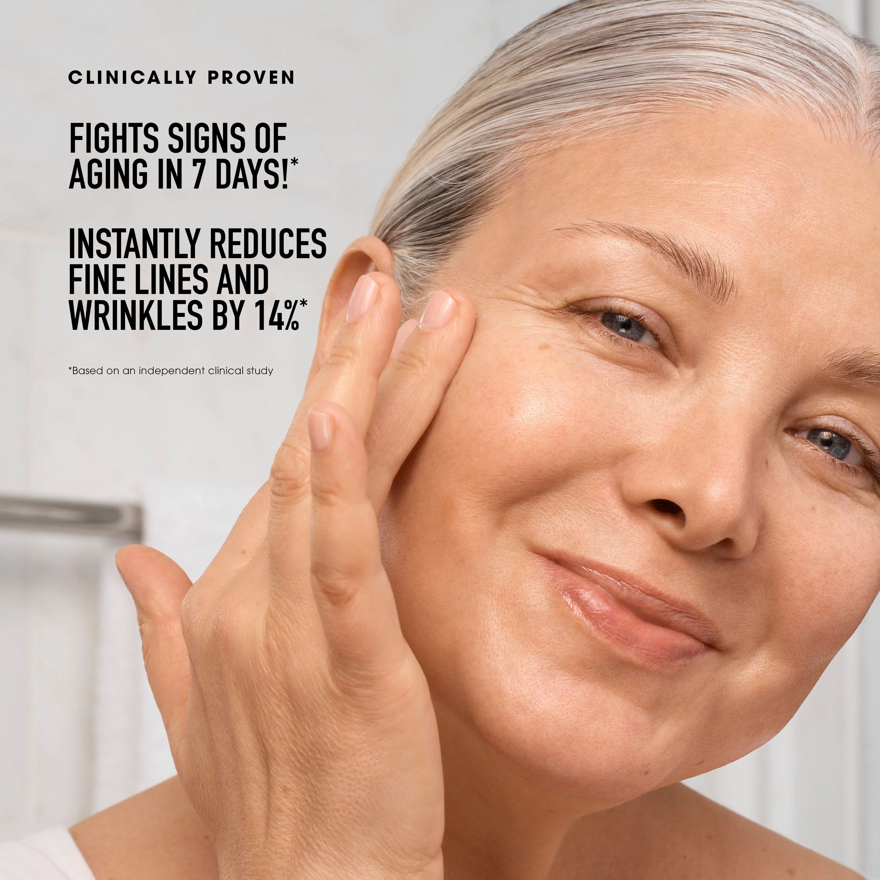 SKIN RESCUE Pure Smooth Serum with 5% Niacinamide and Chebula - Image 6