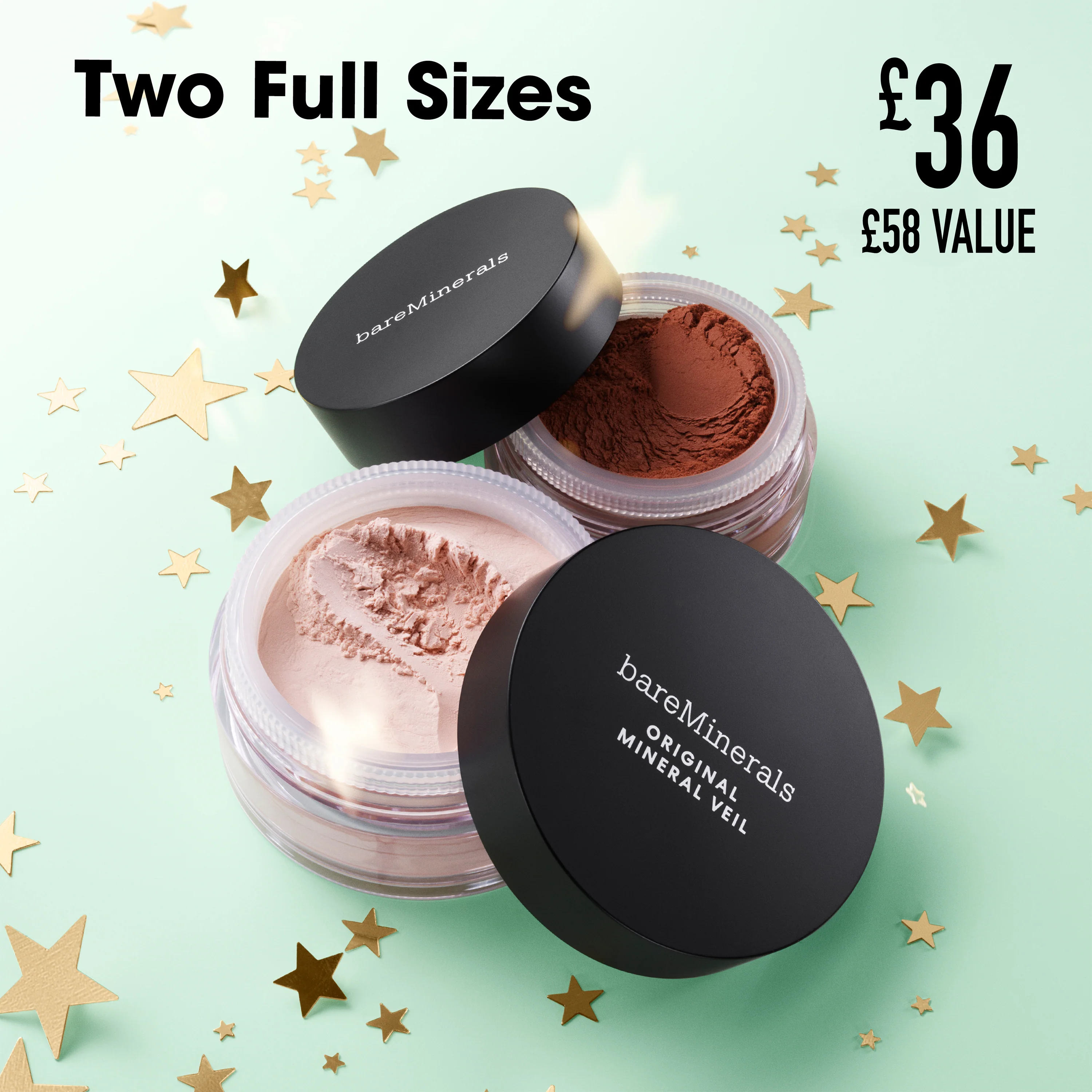 Ready, Set, Glow Complexion Duo - Image 3