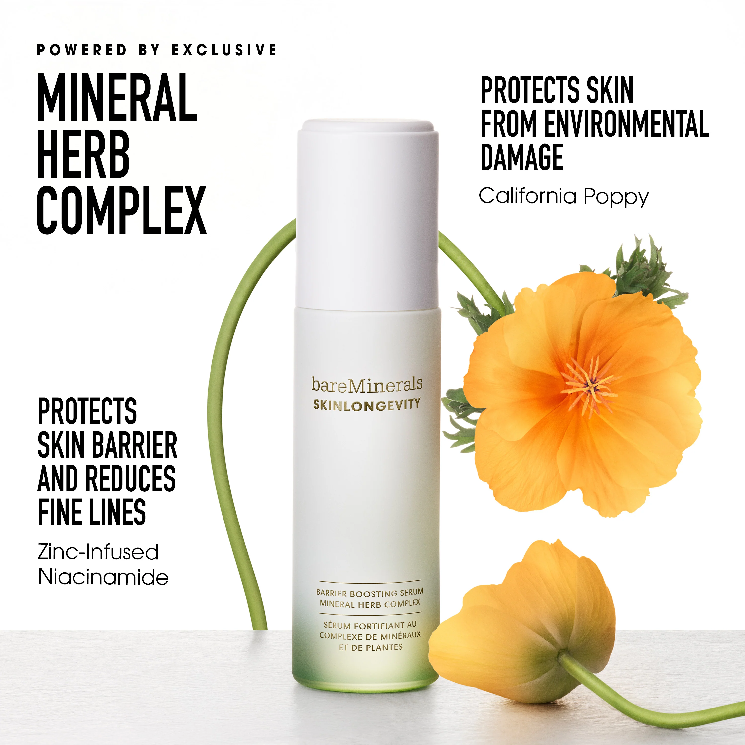 SKINLONGEVITY® Barrier Boosting Serum 30 ML - Image 3